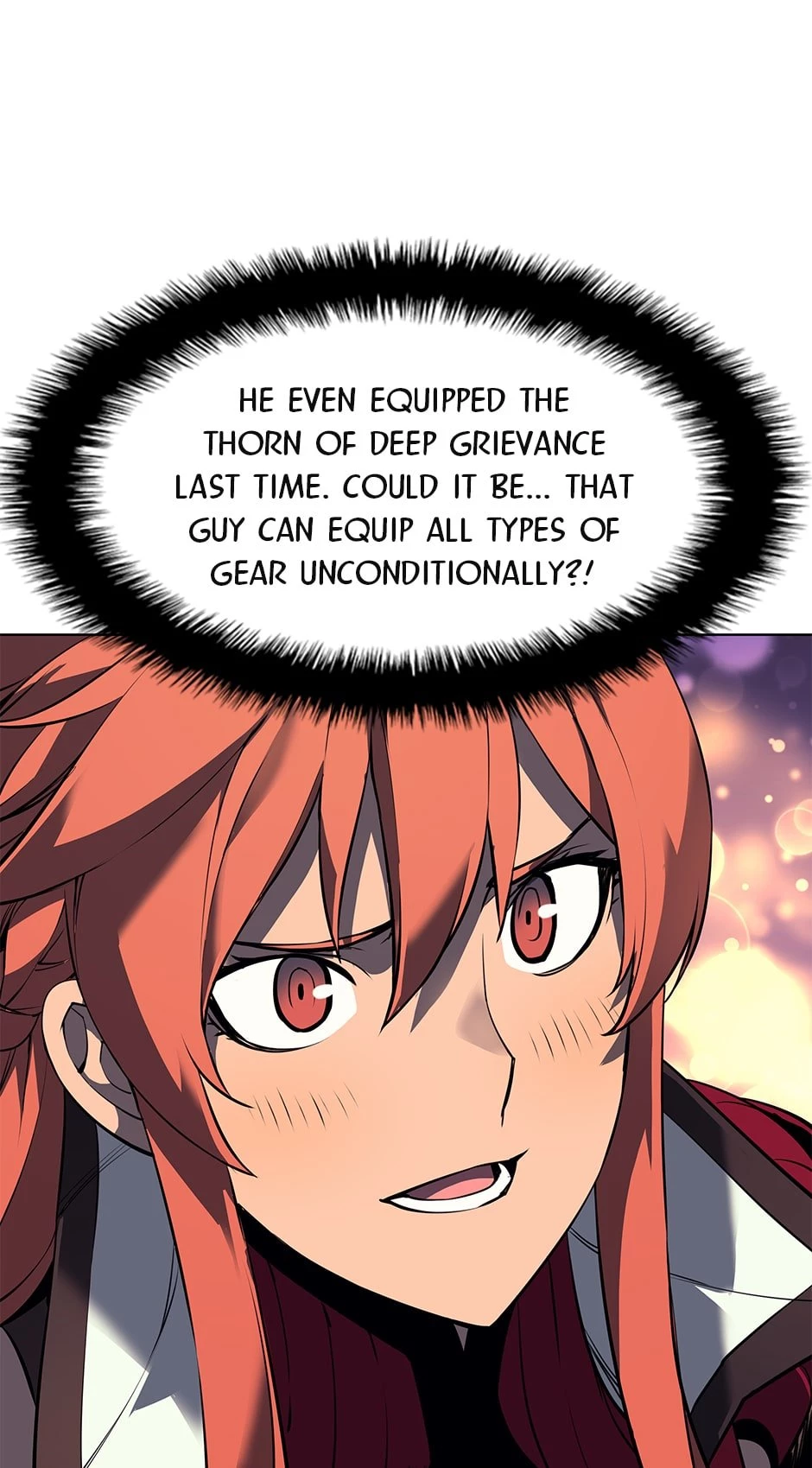 Overgeared Chapter 61 - 68