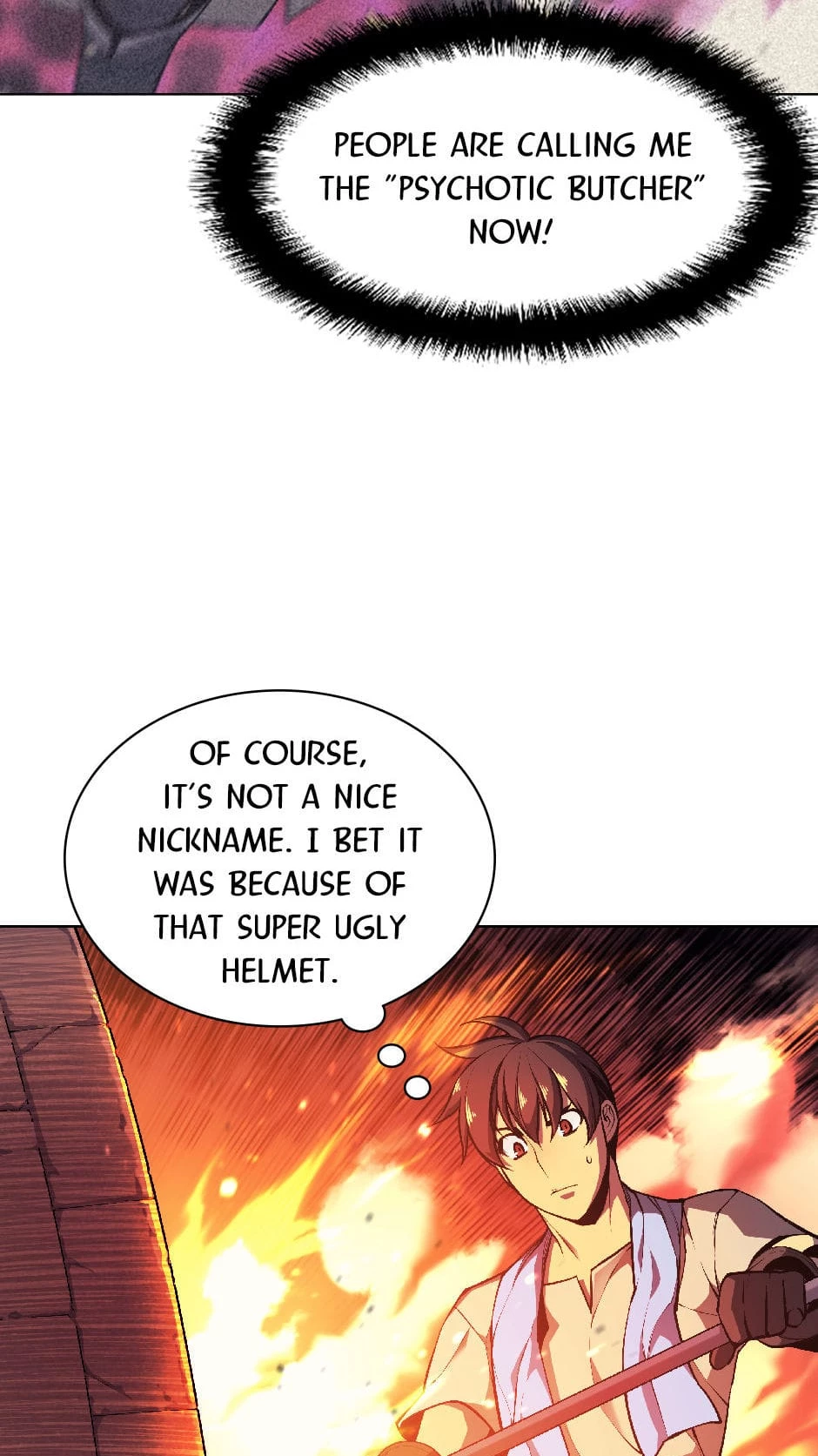 Overgeared Chapter 57 - 26