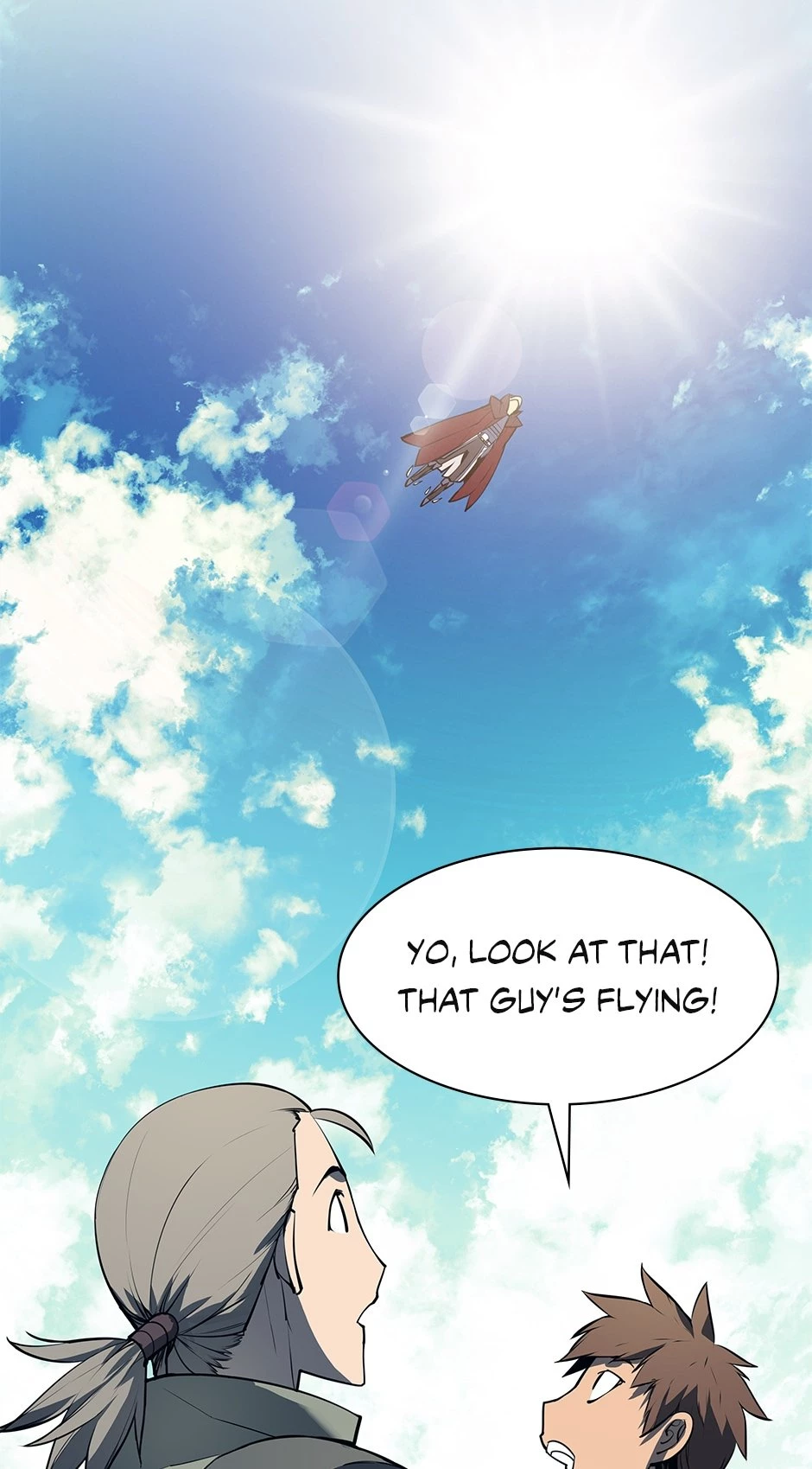Overgeared Chapter 61 - 71
