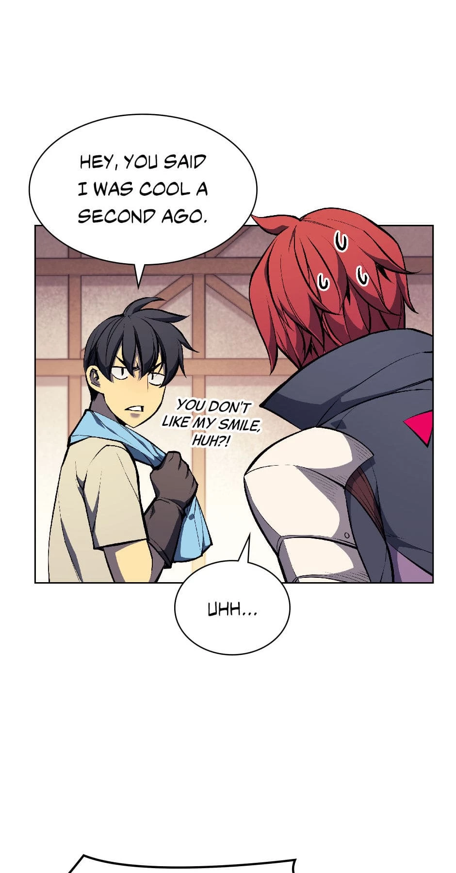 Overgeared Chapter 57 - 30