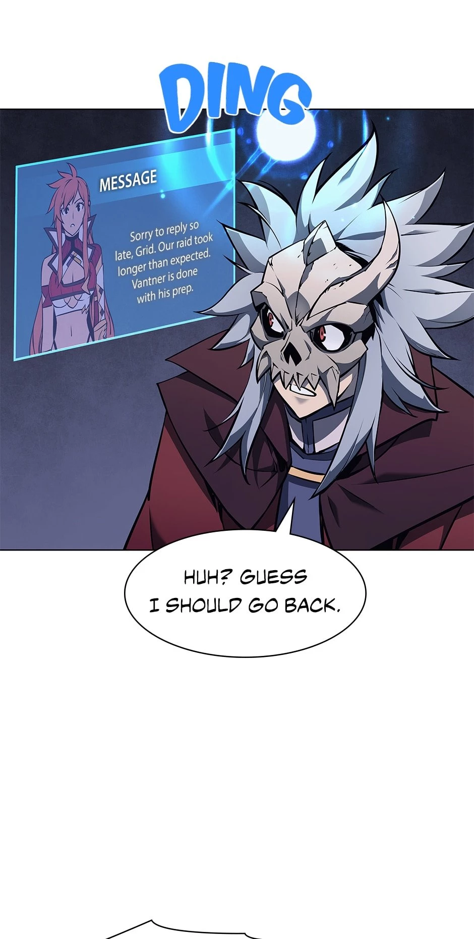 Overgeared Chapter 59 - 45