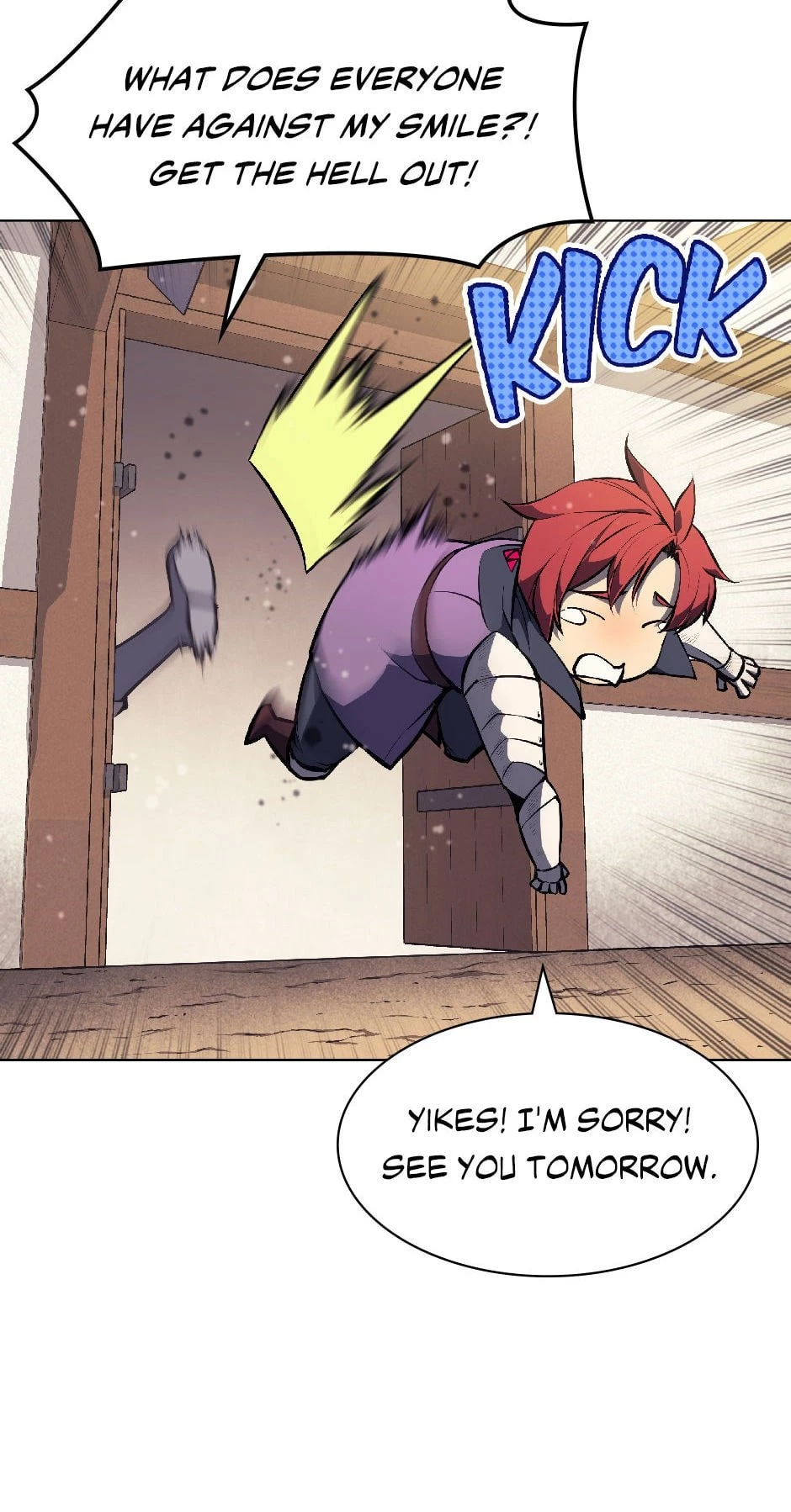 Overgeared Chapter 57 - 31