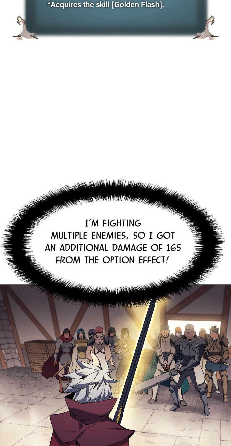 Overgeared Chapter 56 - 27