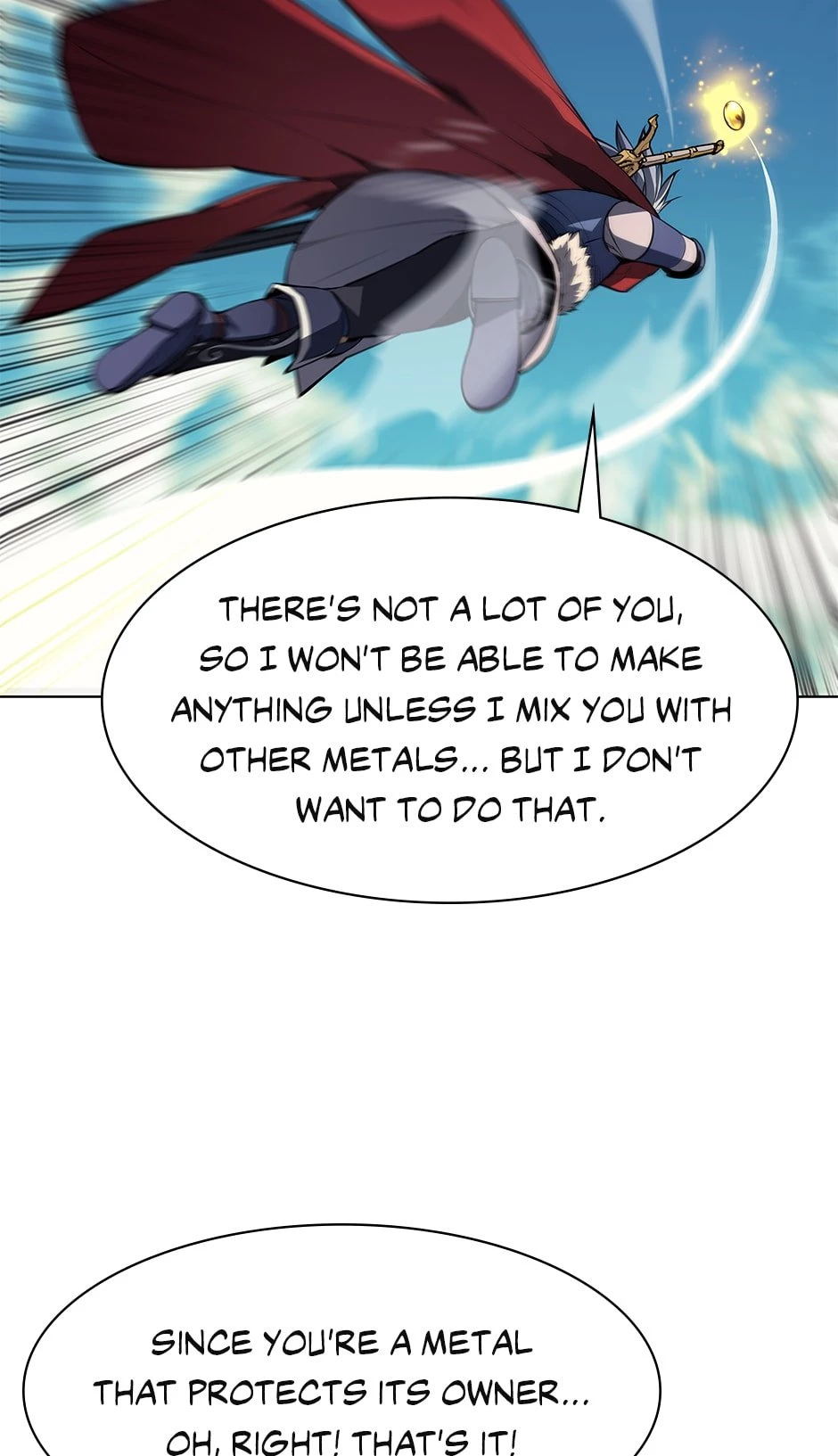 Overgeared Chapter 61 - 76