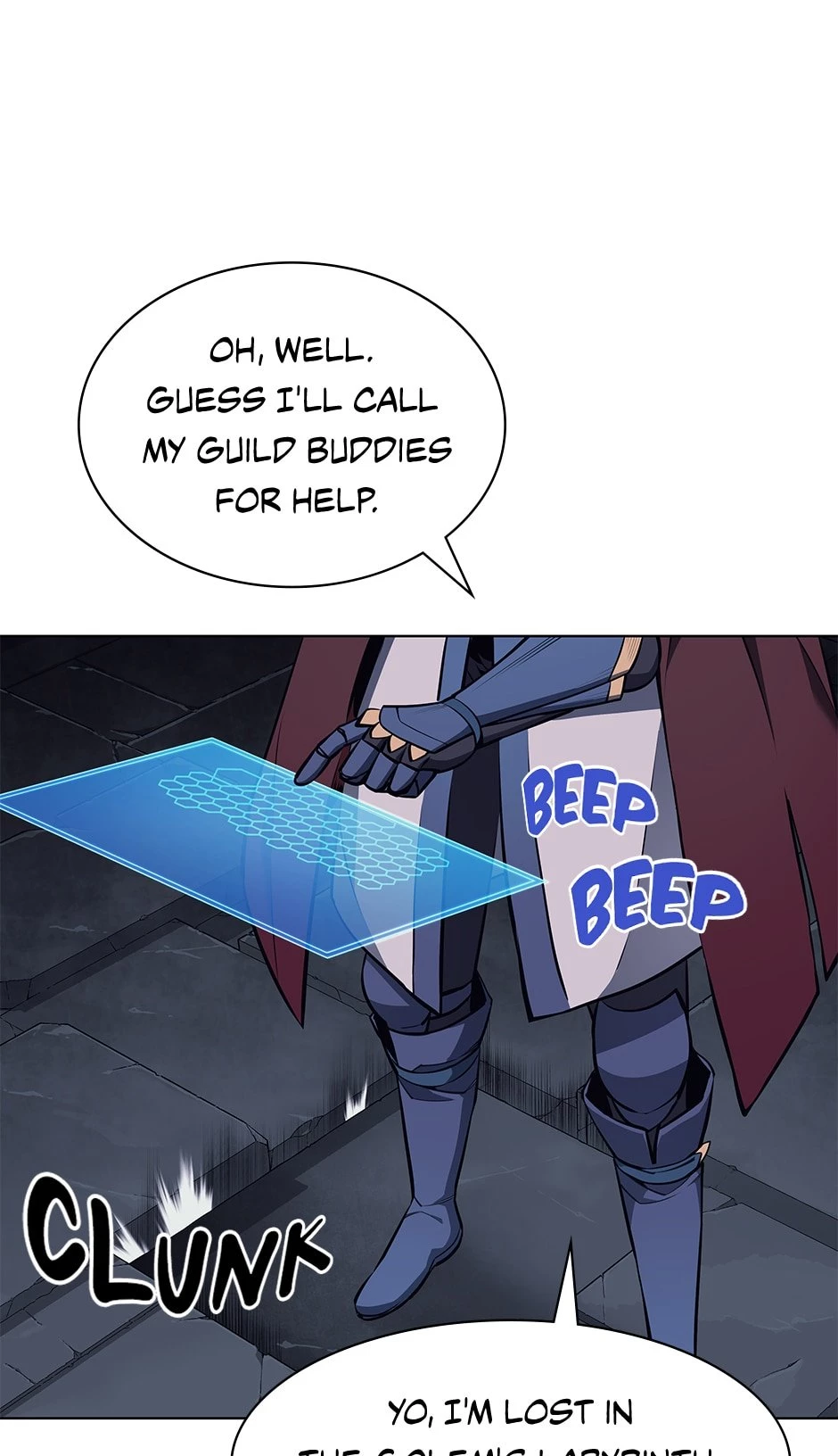 Overgeared Chapter 59 - 47