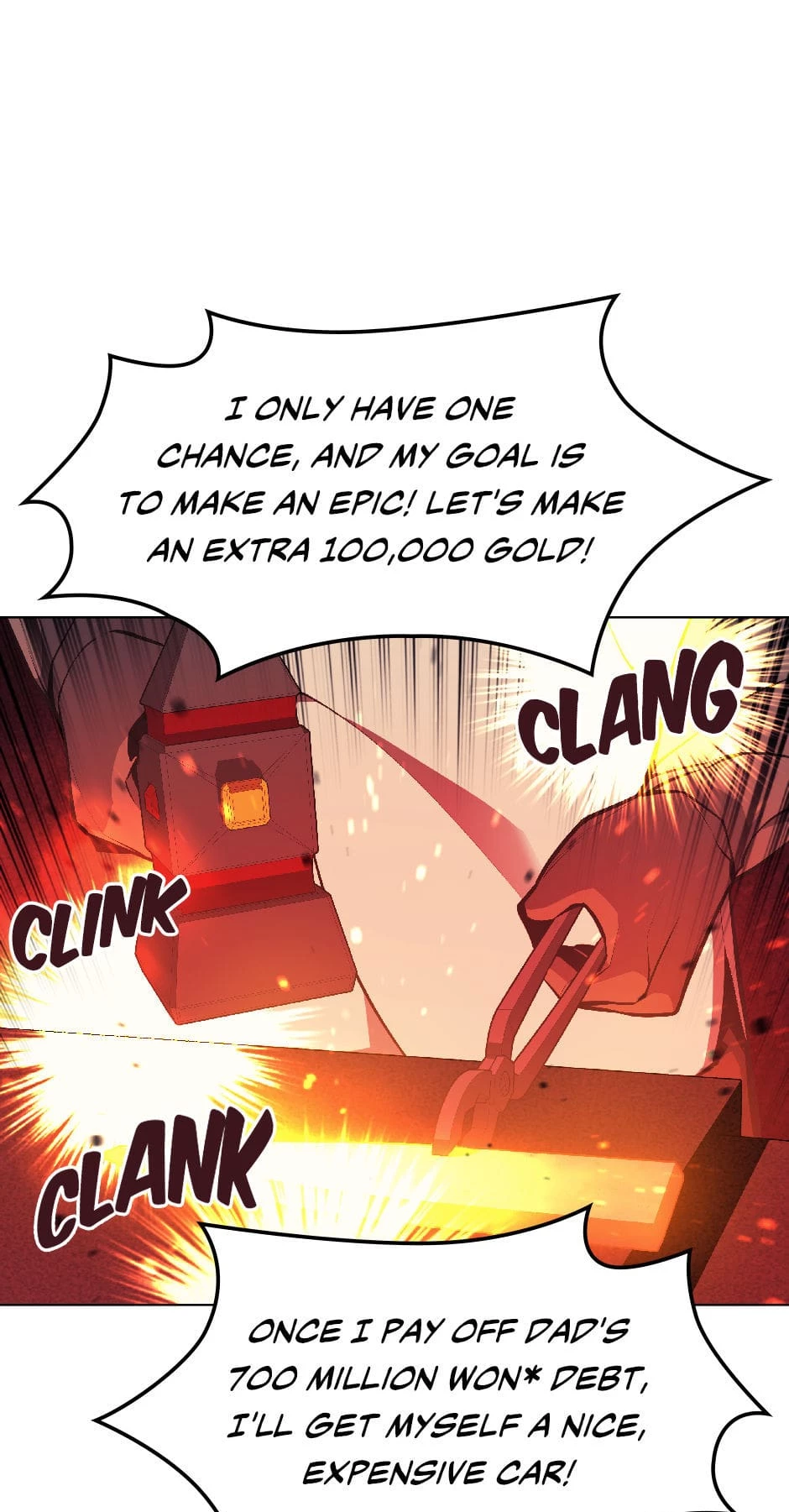 Overgeared Chapter 57 - 32