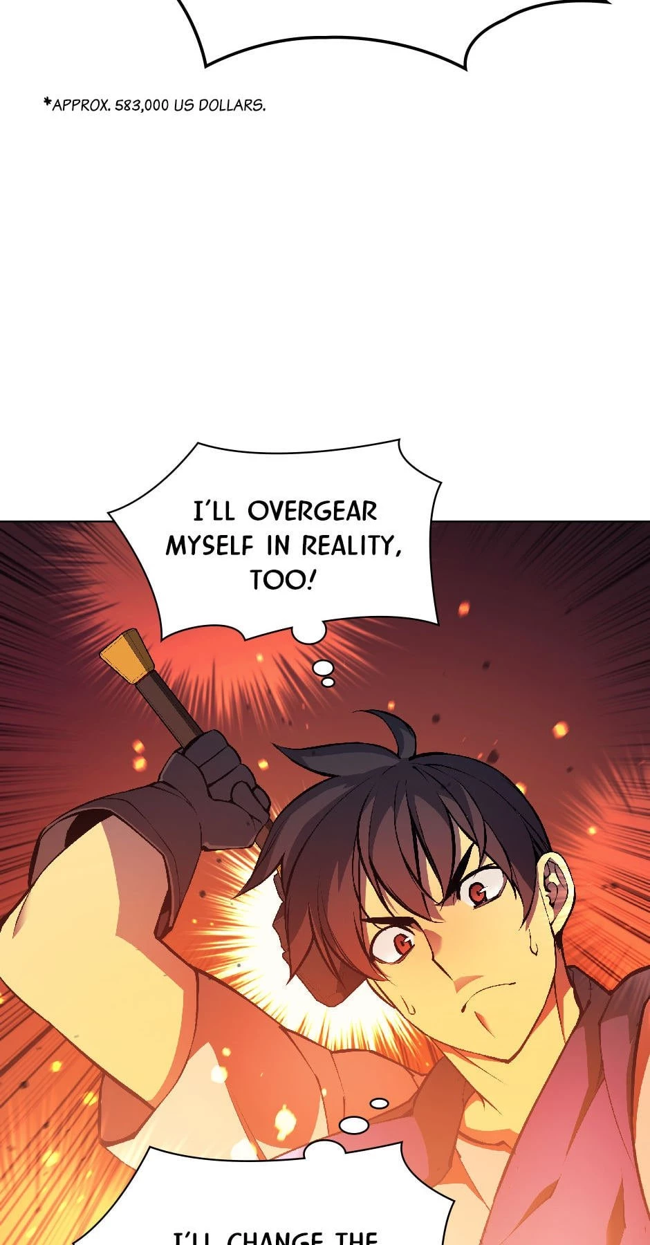 Overgeared Chapter 57 - 33