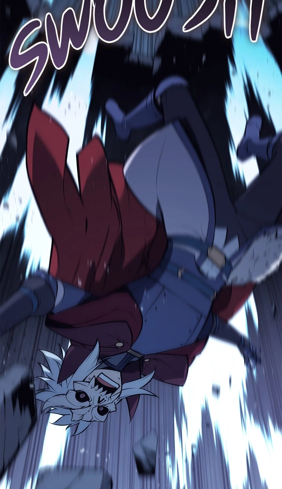 Overgeared Chapter 59 - 49