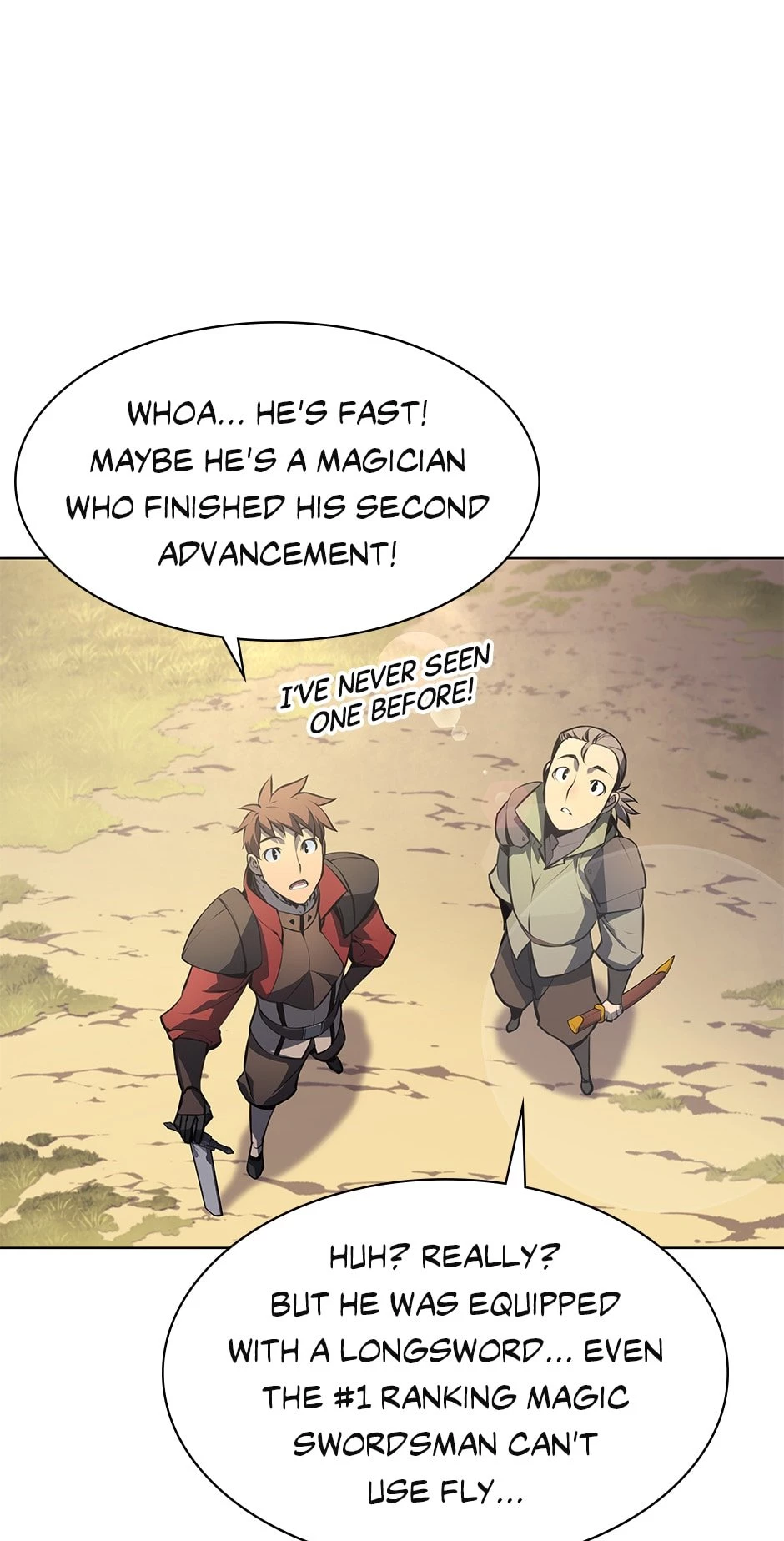 Overgeared Chapter 61 - 78