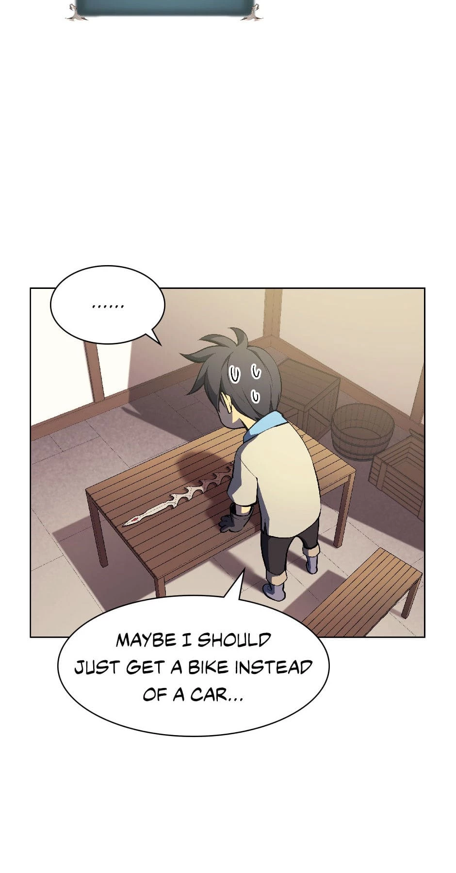 Overgeared Chapter 57 - 36