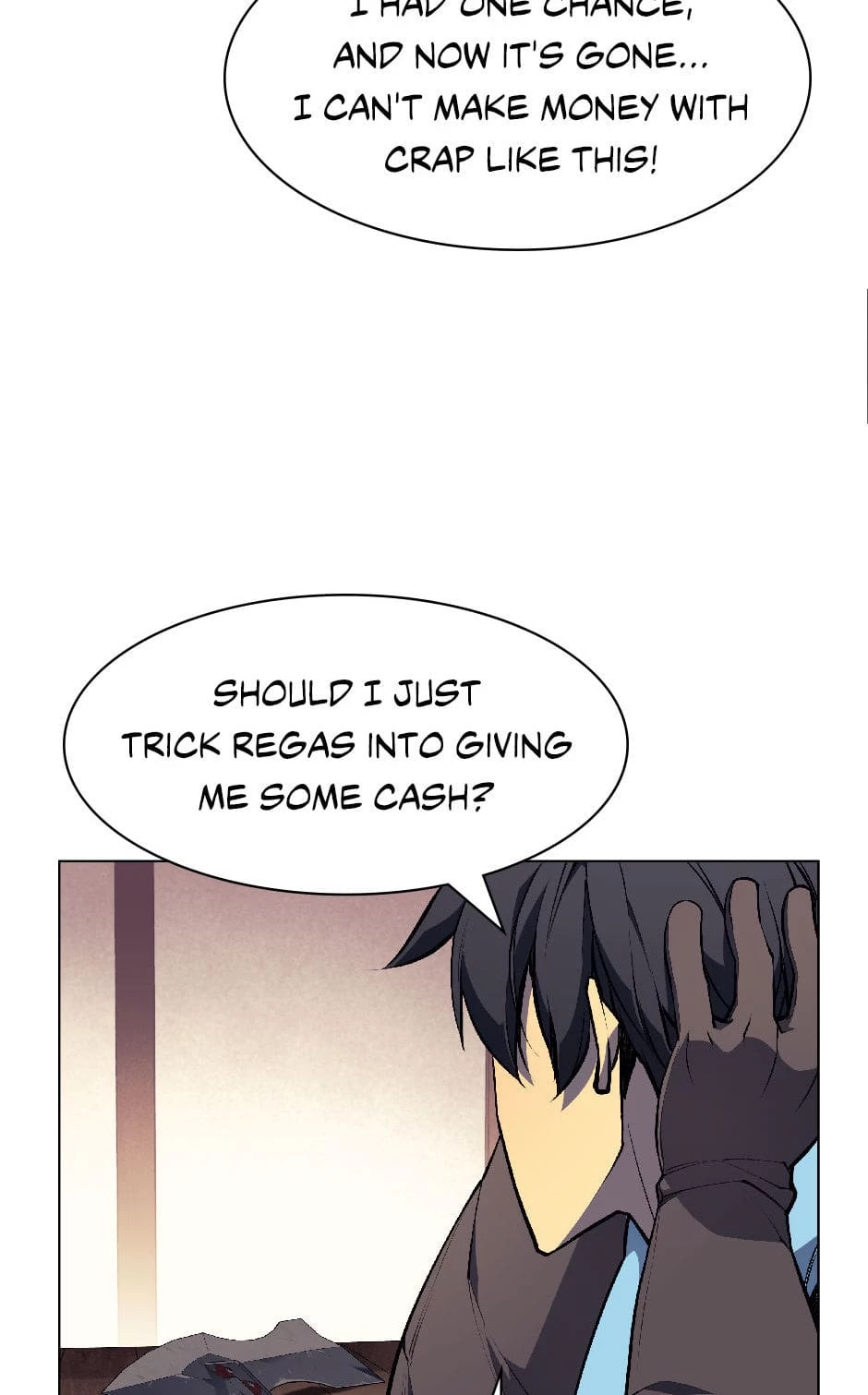 Overgeared Chapter 57 - 38