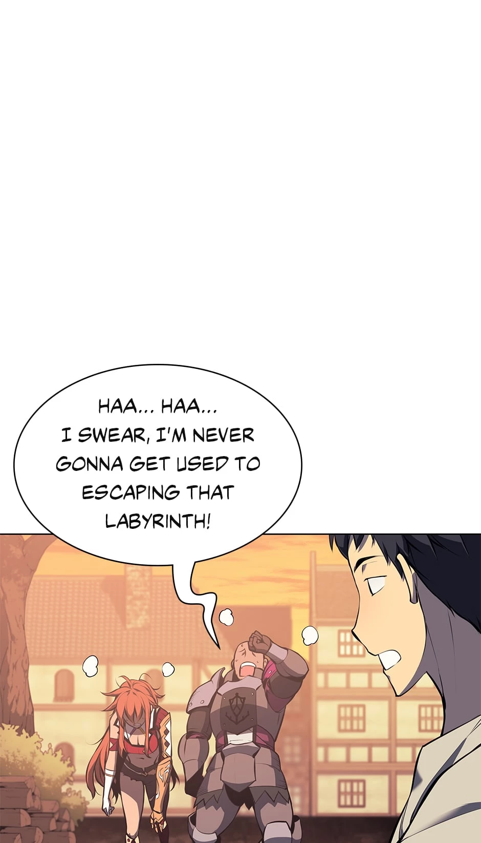 Overgeared Chapter 61 - 83