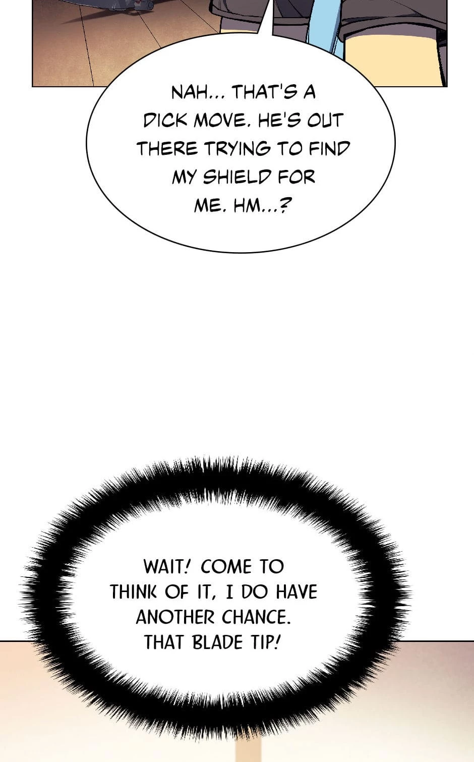 Overgeared Chapter 57 - 39