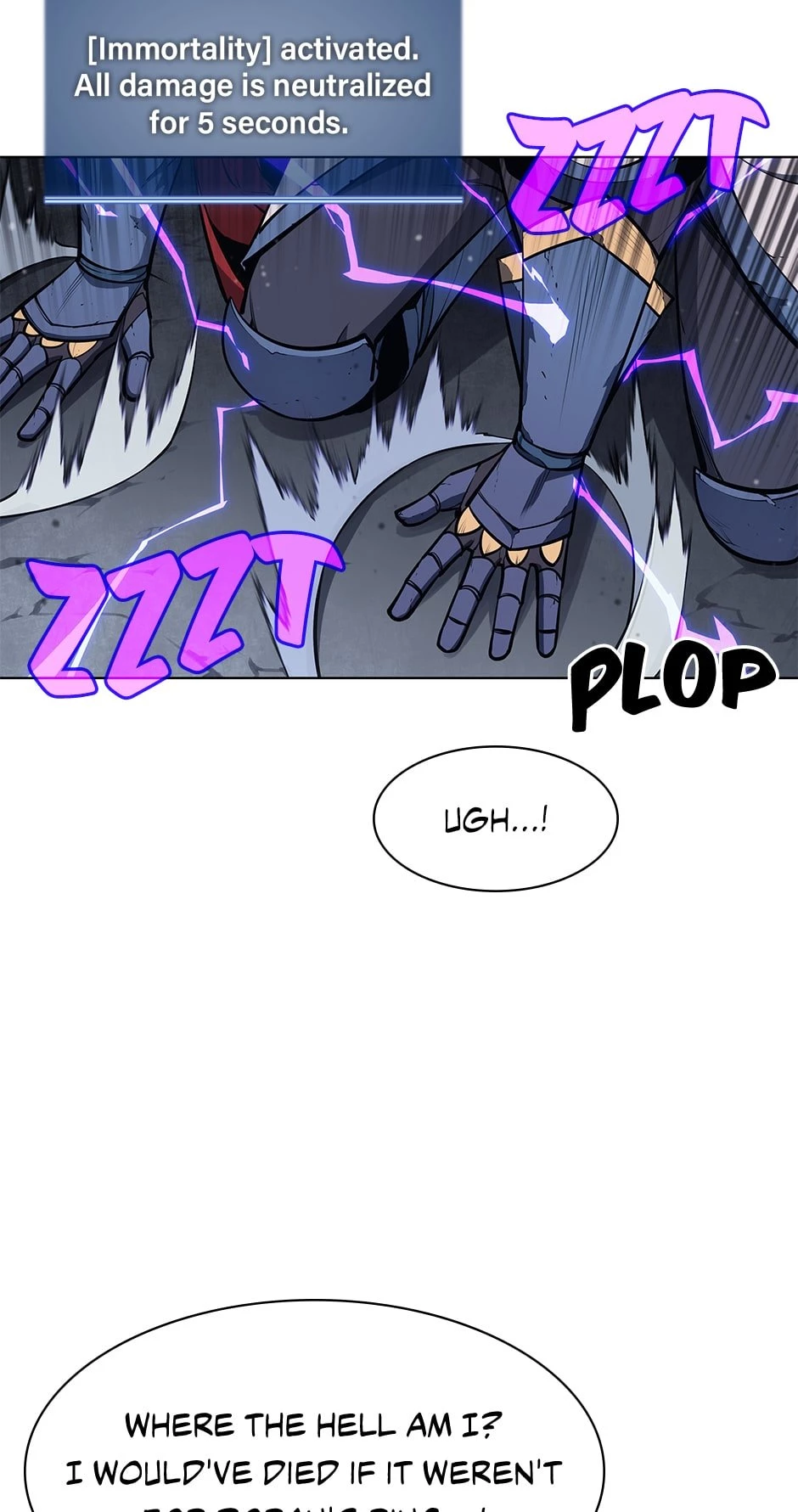 Overgeared Chapter 59 - 54