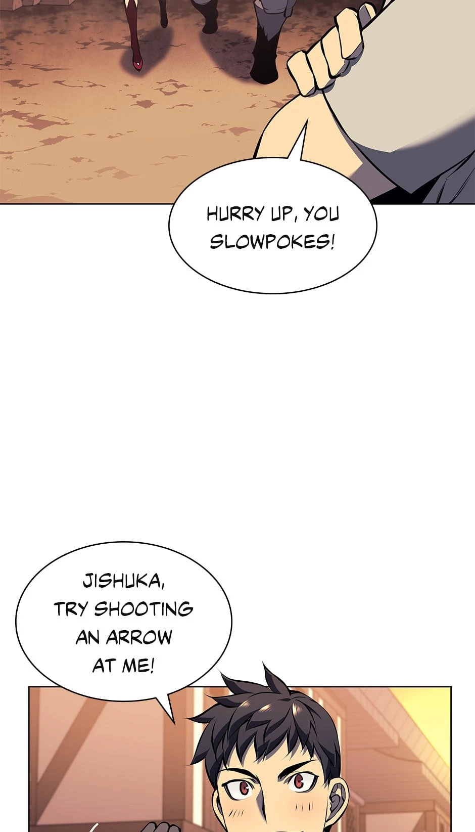 Overgeared Chapter 61 - 84