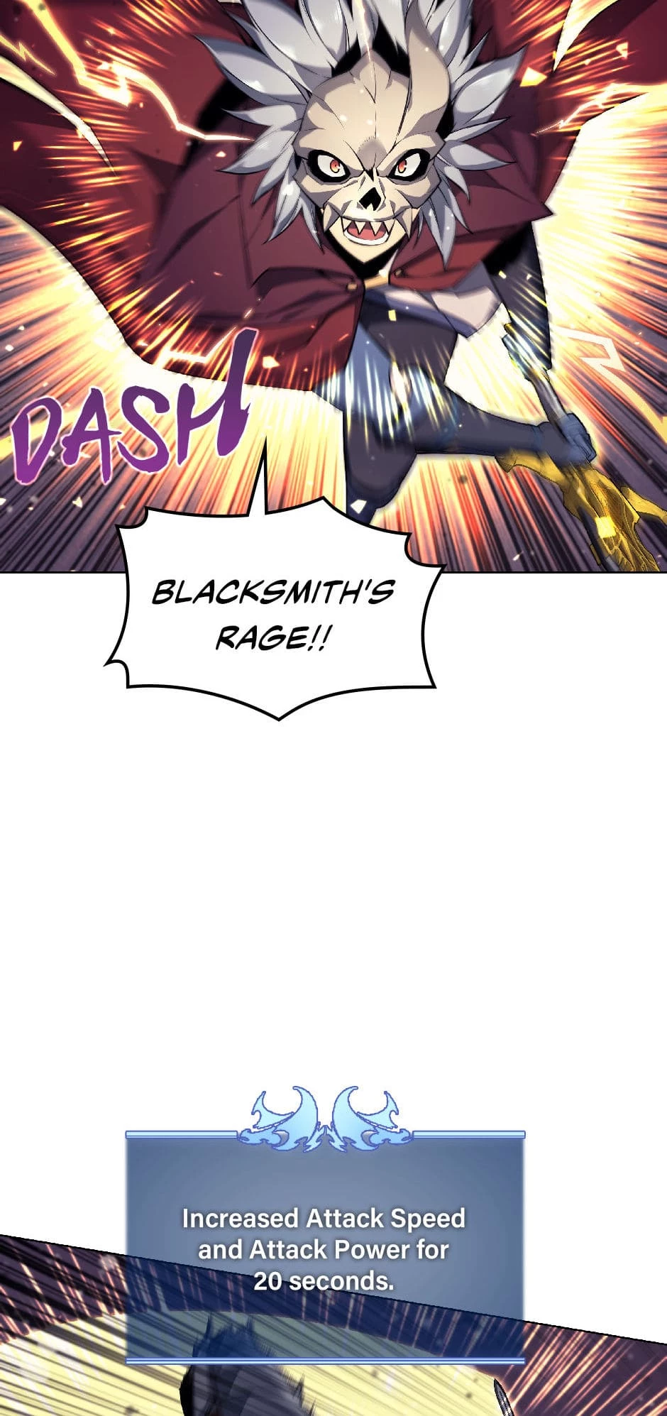 Overgeared Chapter 56 - 33
