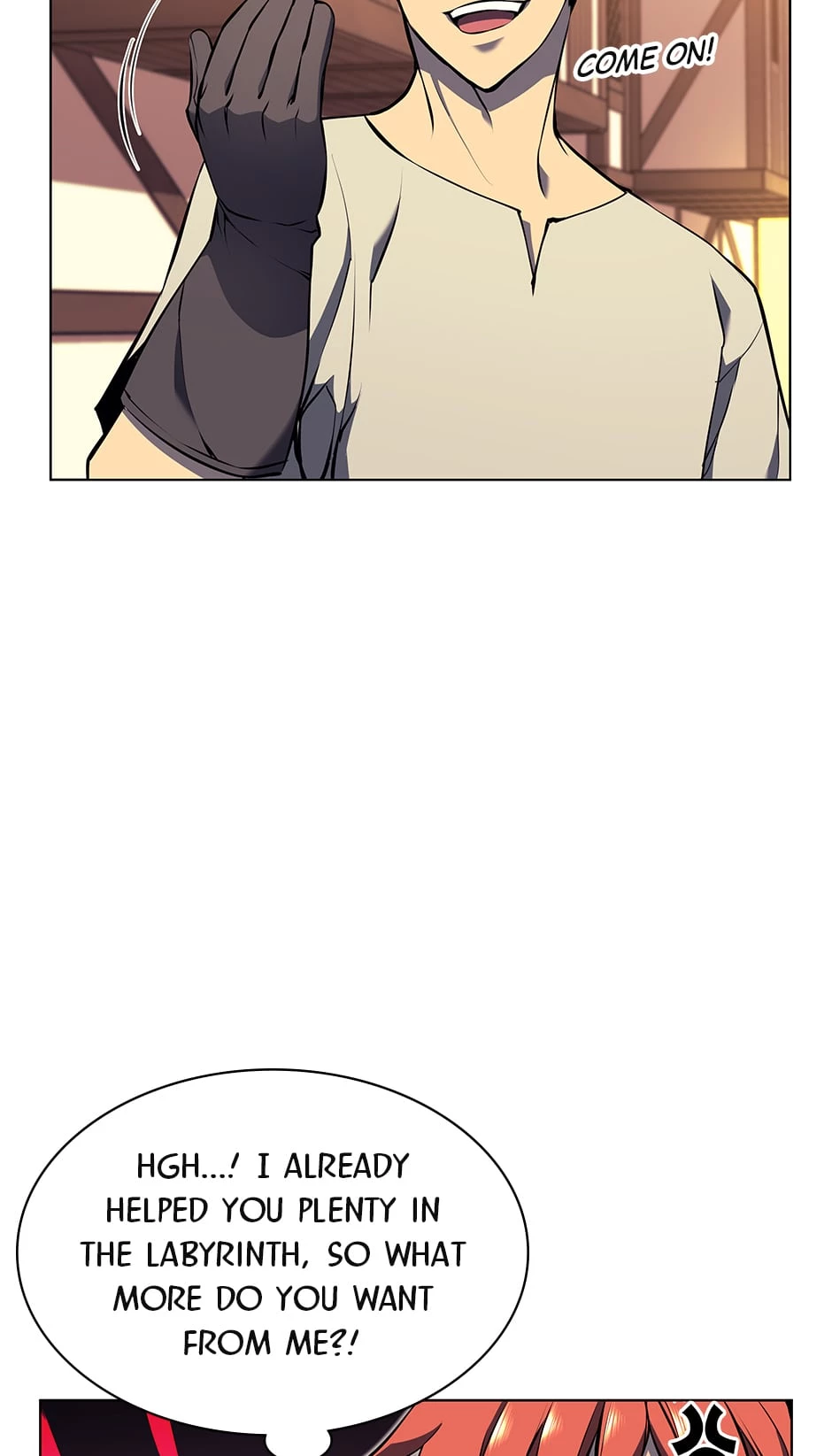 Overgeared Chapter 61 - 85
