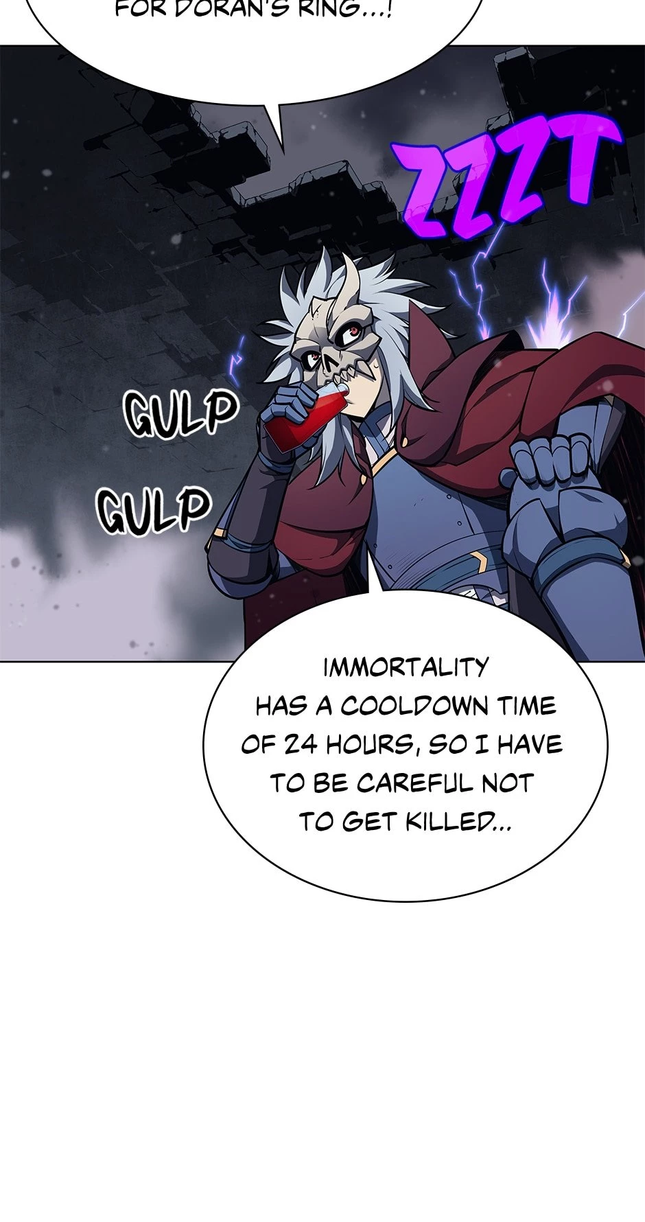 Overgeared Chapter 59 - 55