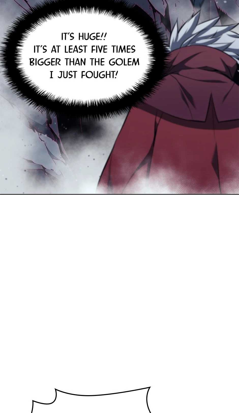 Overgeared Chapter 59 - 57
