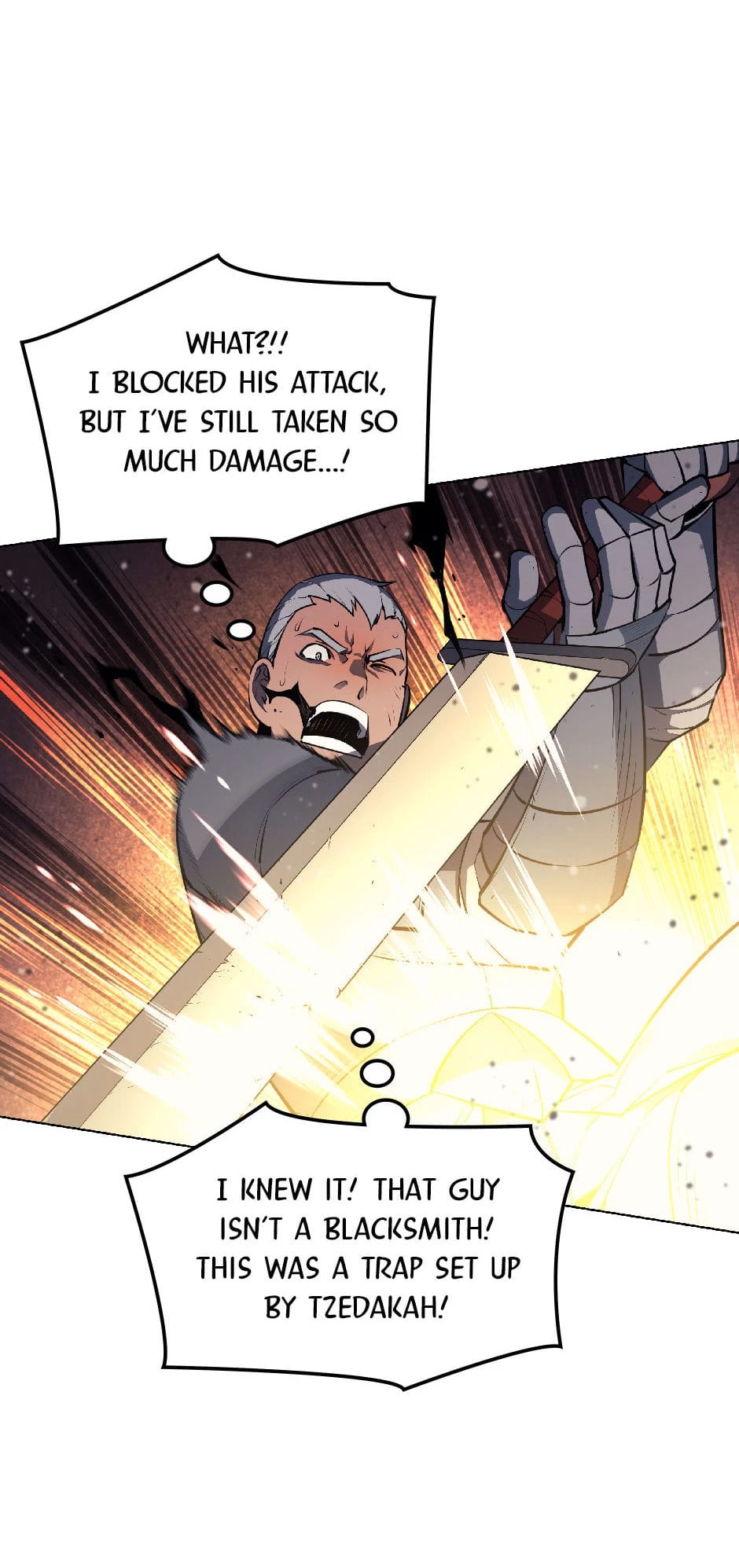 Overgeared Chapter 56 - 35