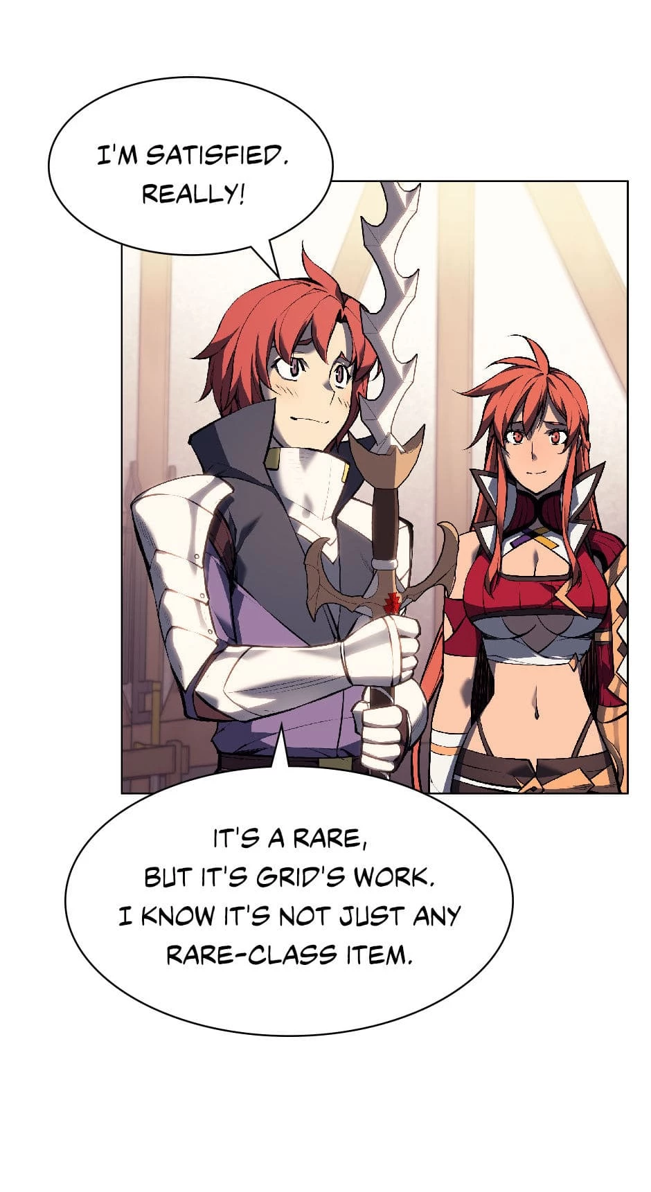 Overgeared Chapter 57 - 44