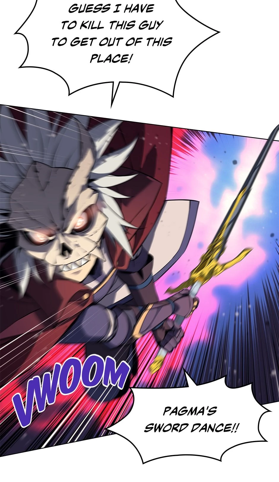 Overgeared Chapter 59 - 58
