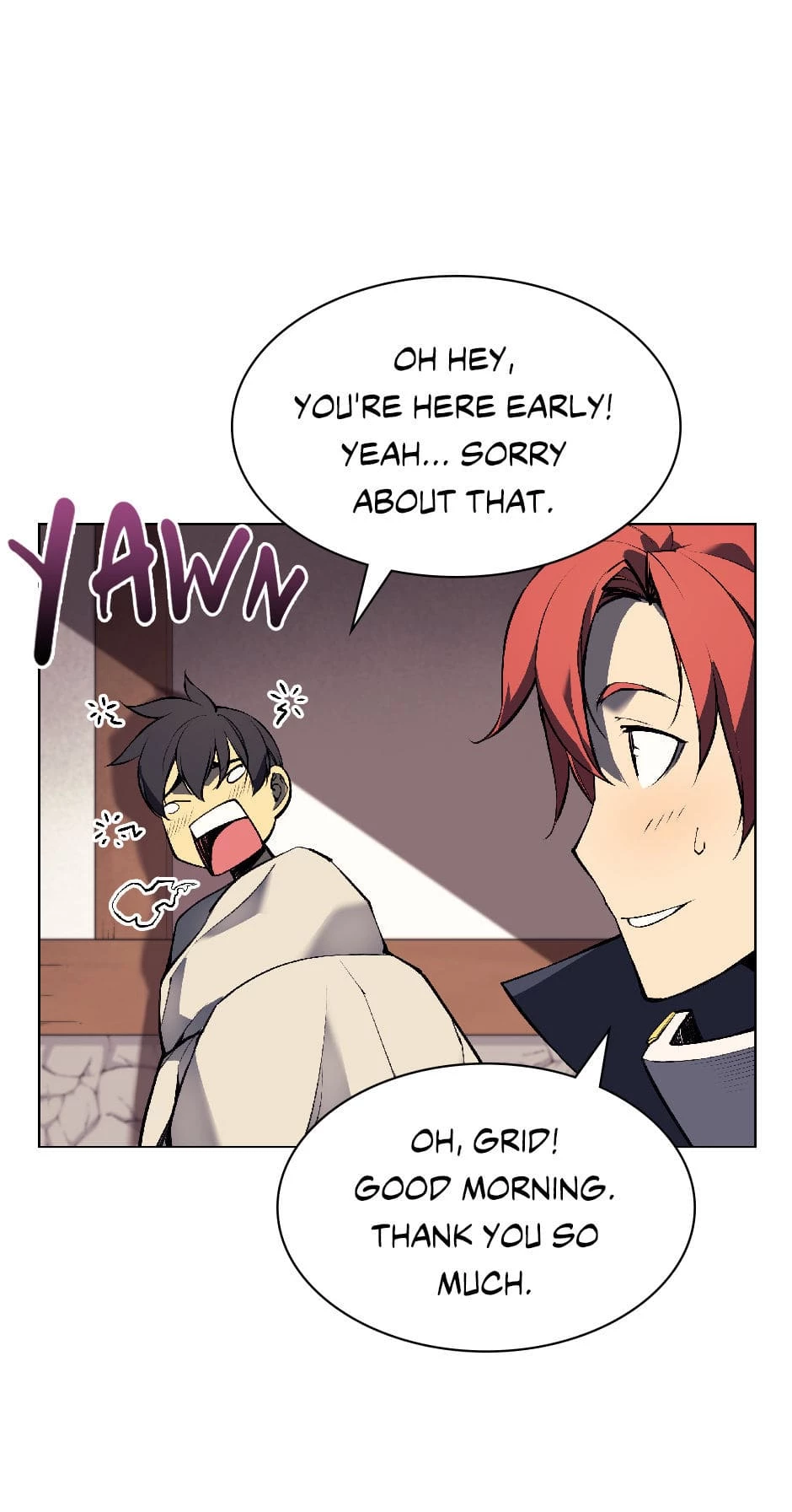 Overgeared Chapter 57 - 45
