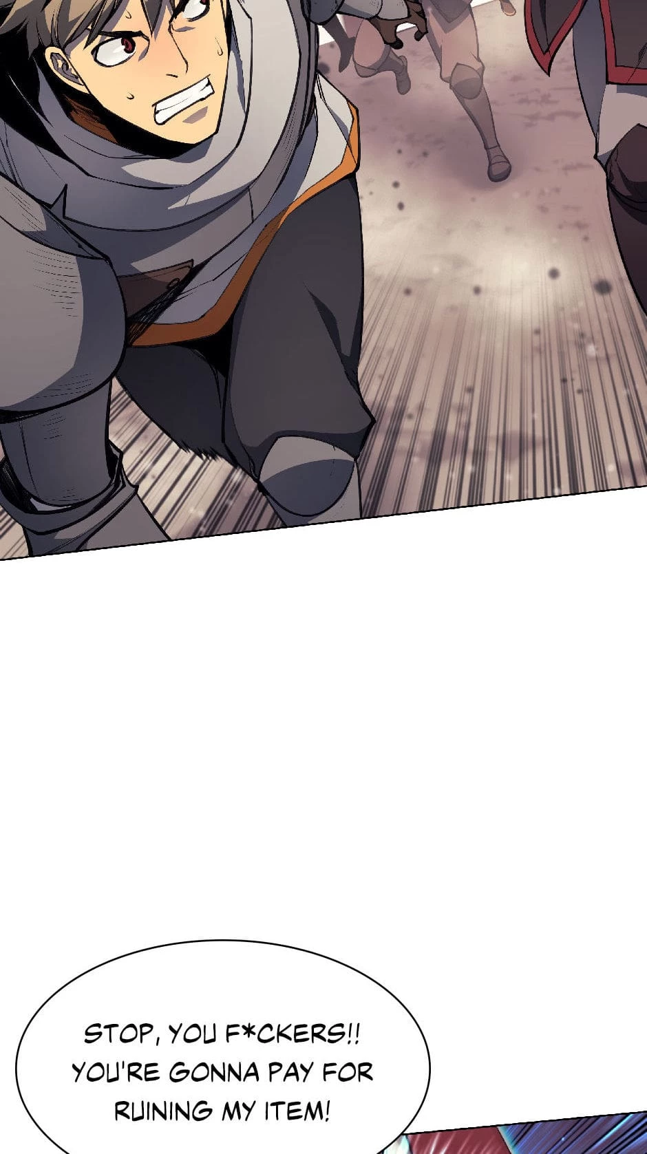 Overgeared Chapter 56 - 37