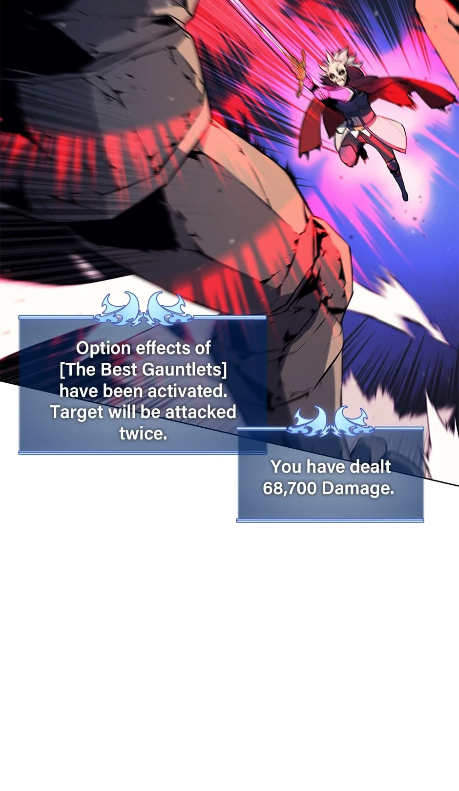 Overgeared Chapter 59 - 60