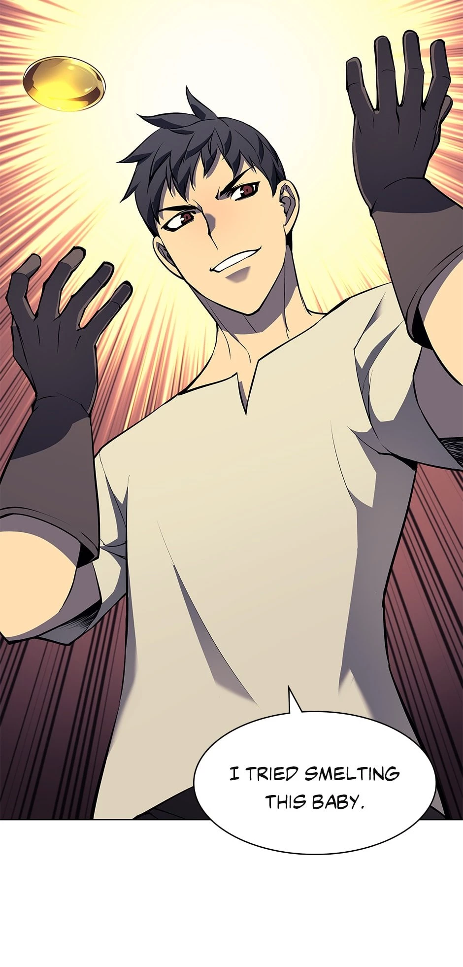 Overgeared Chapter 61 - 91