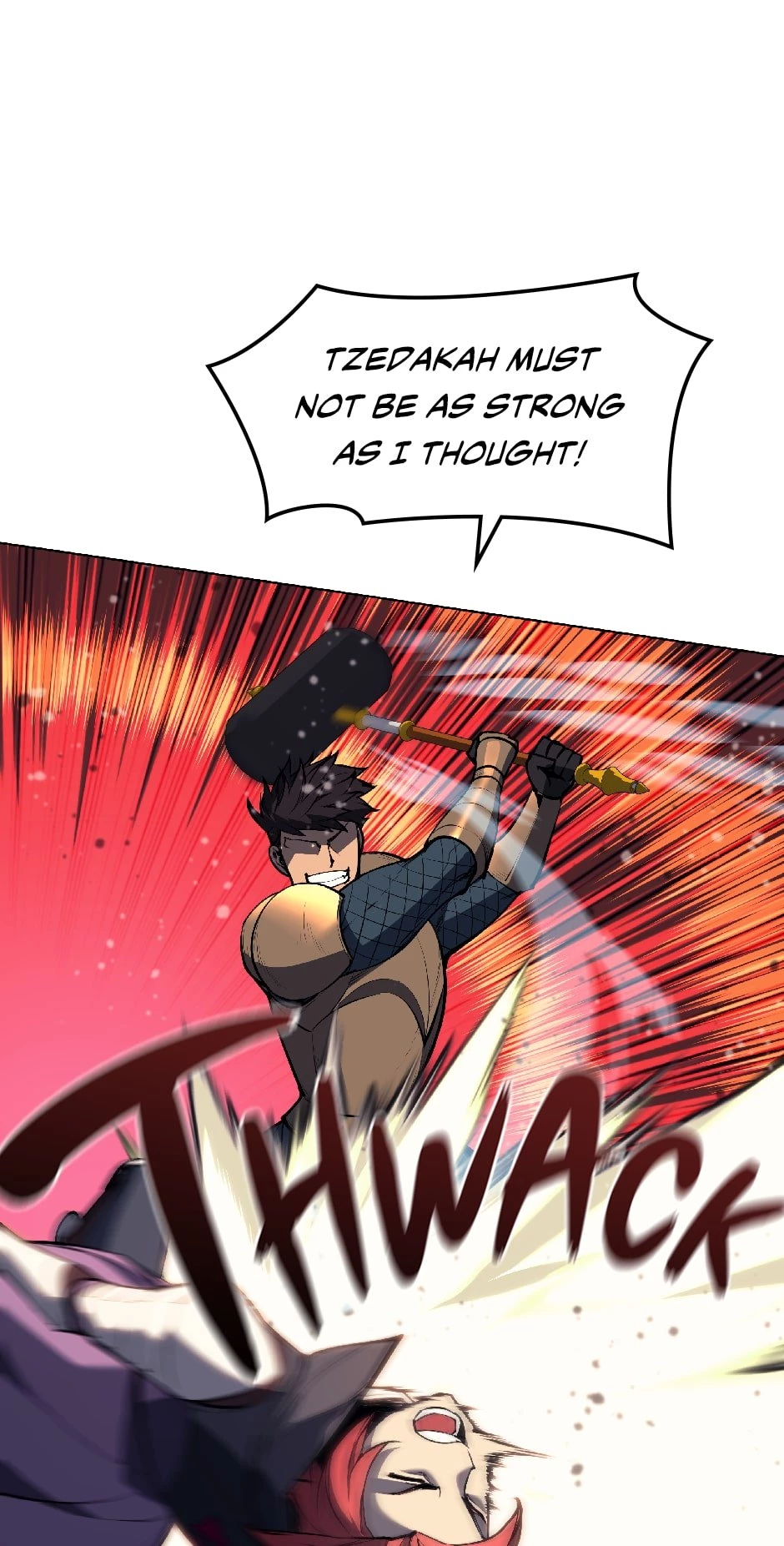 Overgeared Chapter 55 - 5