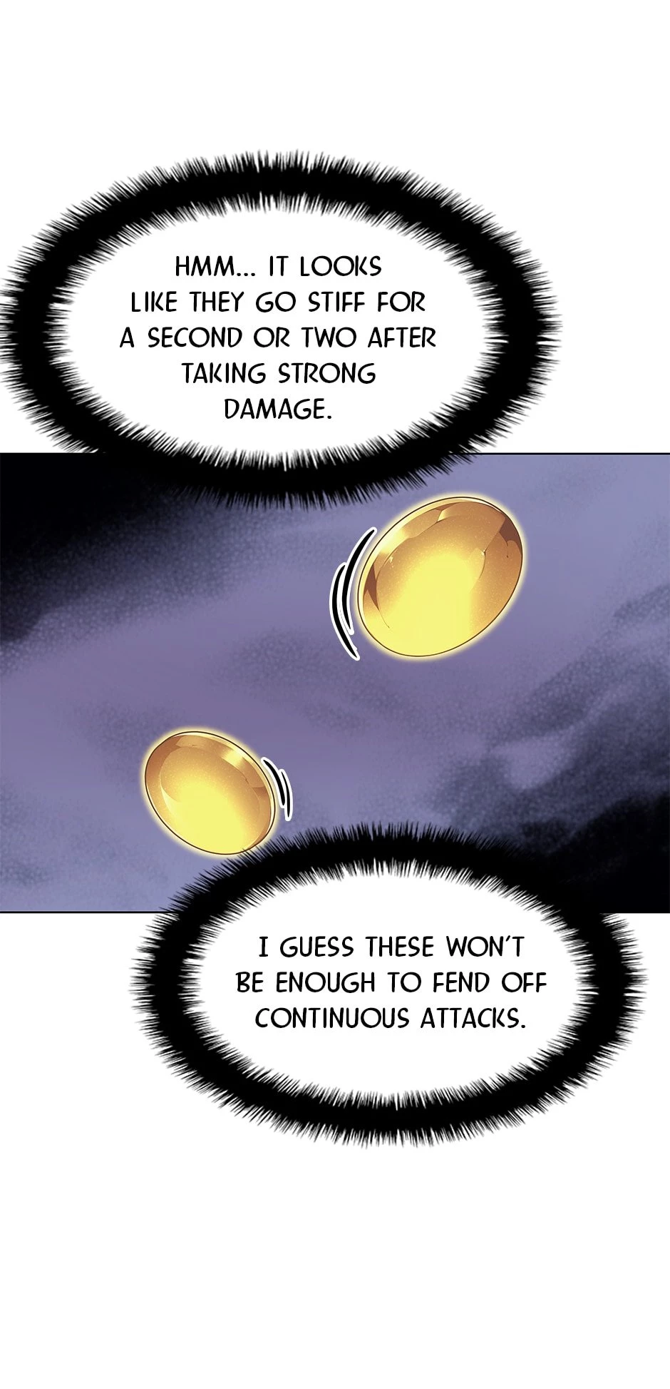 Overgeared Chapter 61 - 92