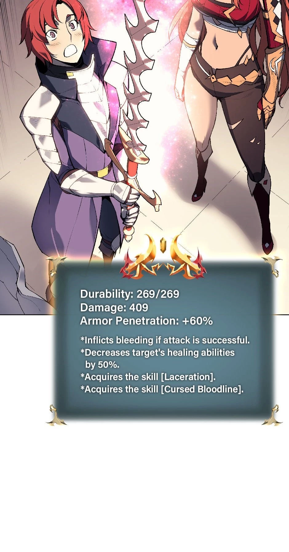 Overgeared Chapter 57 - 49