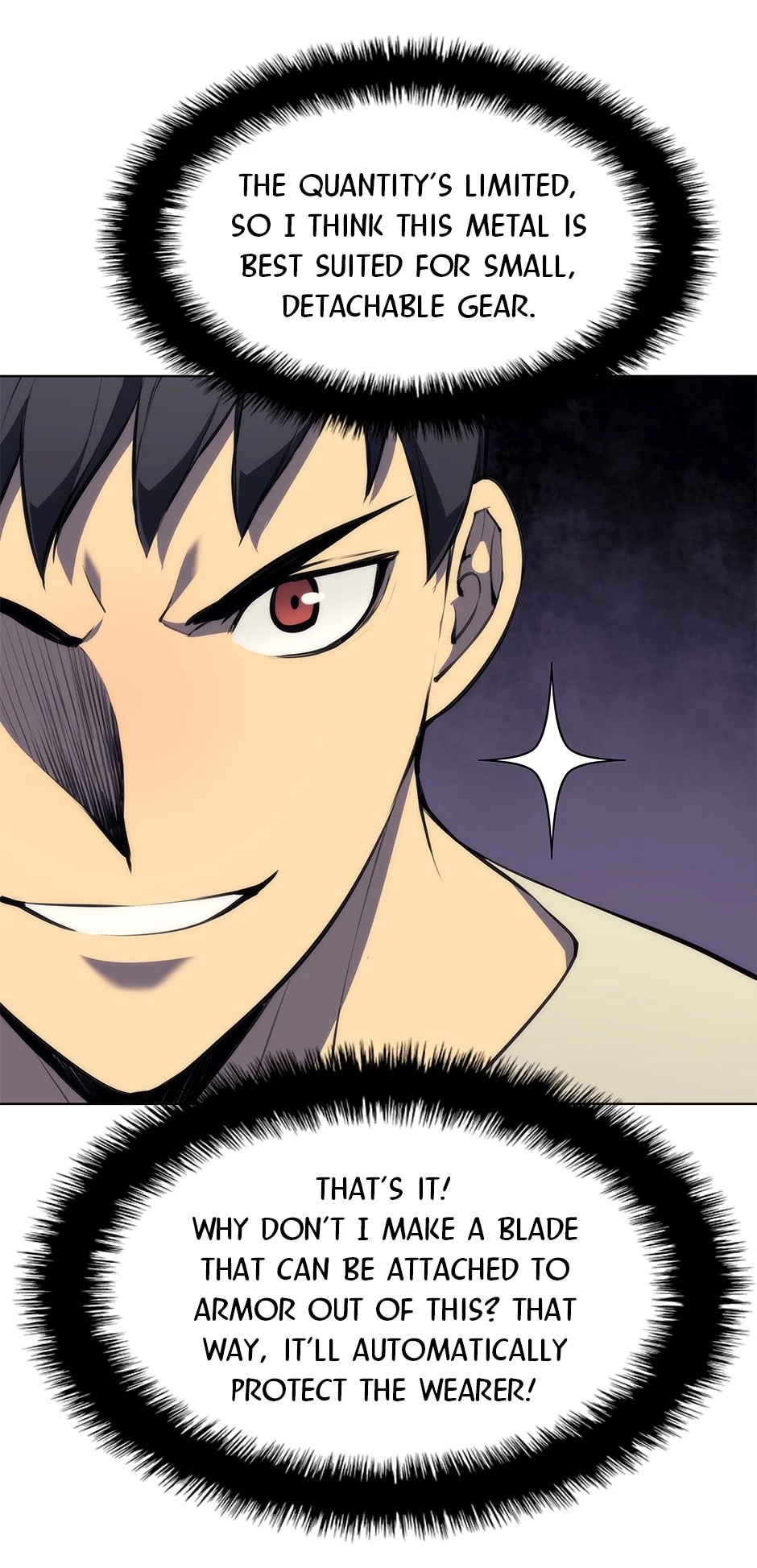 Overgeared Chapter 61 - 93