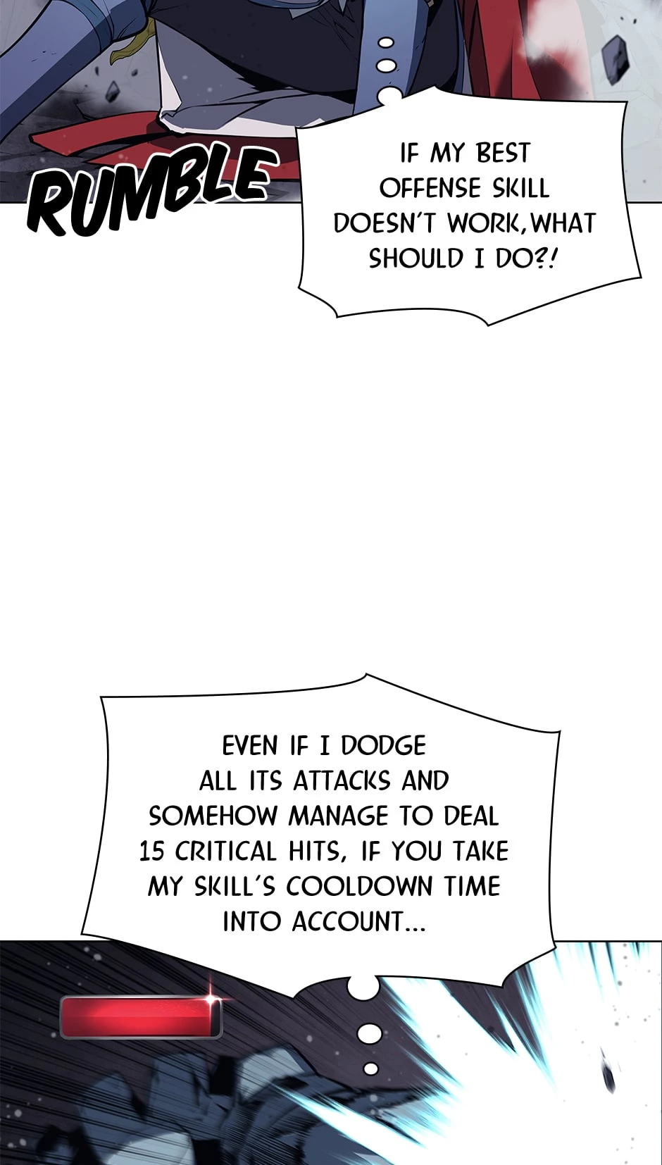 Overgeared Chapter 59 - 64