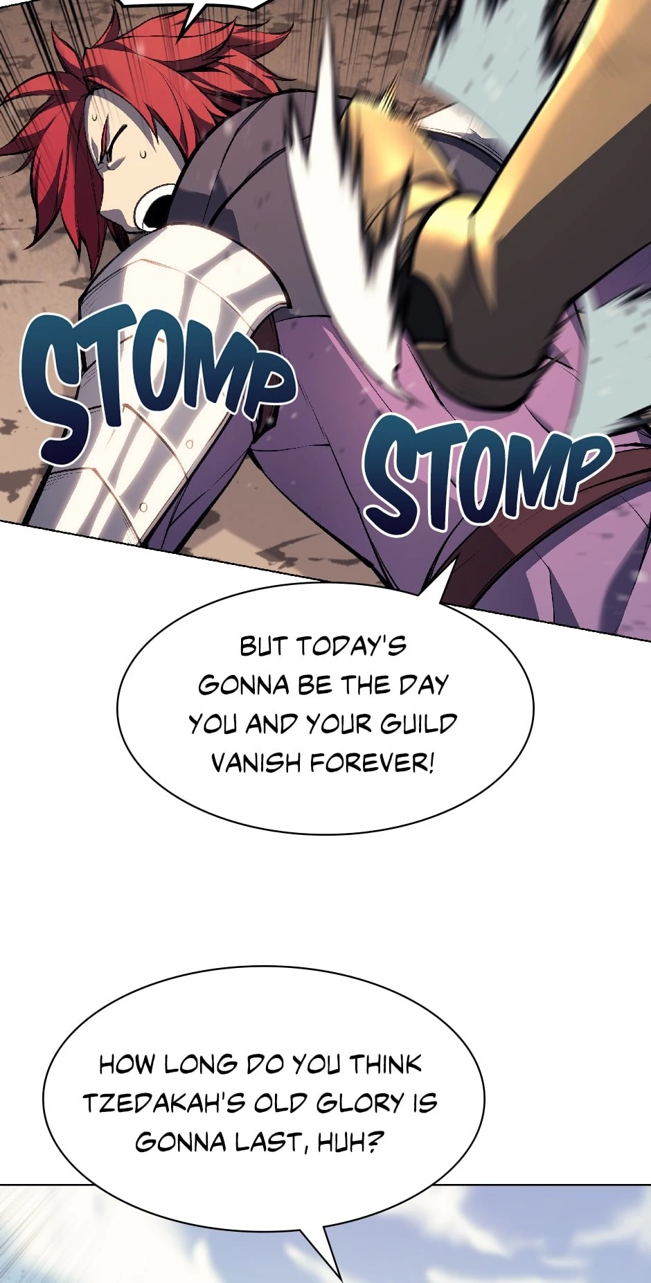 Overgeared Chapter 55 - 7