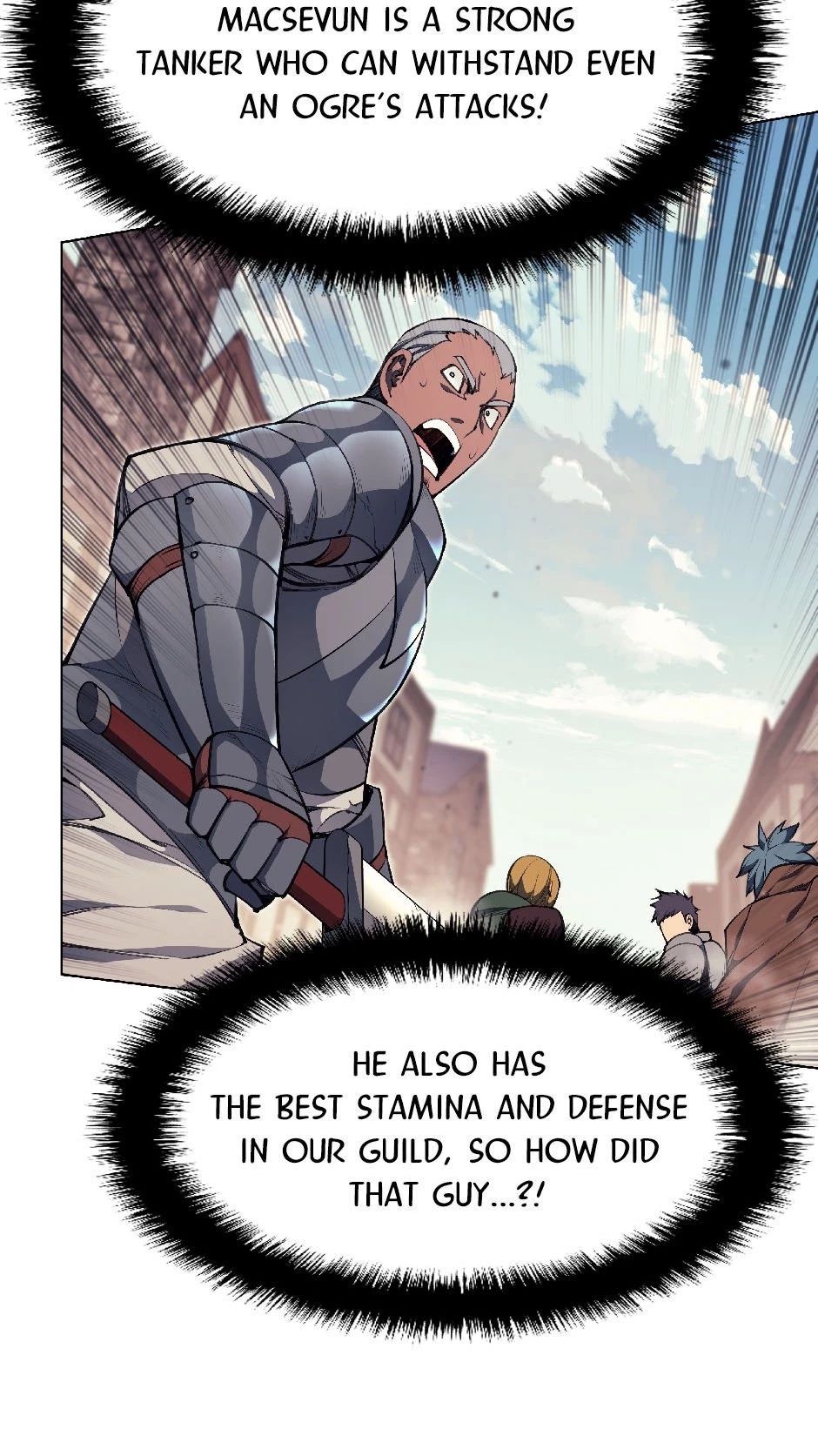 Overgeared Chapter 56 - 41