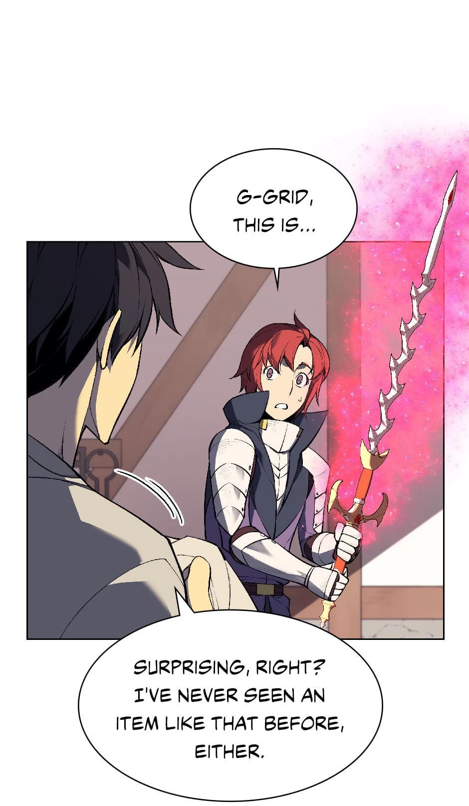 Overgeared Chapter 57 - 50