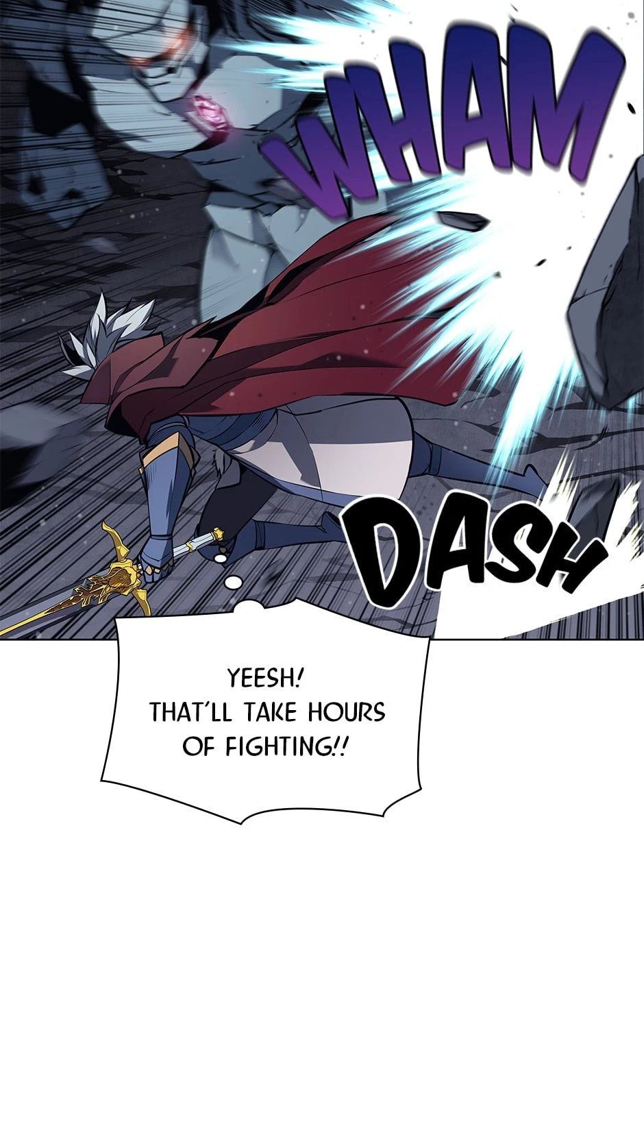 Overgeared Chapter 59 - 65