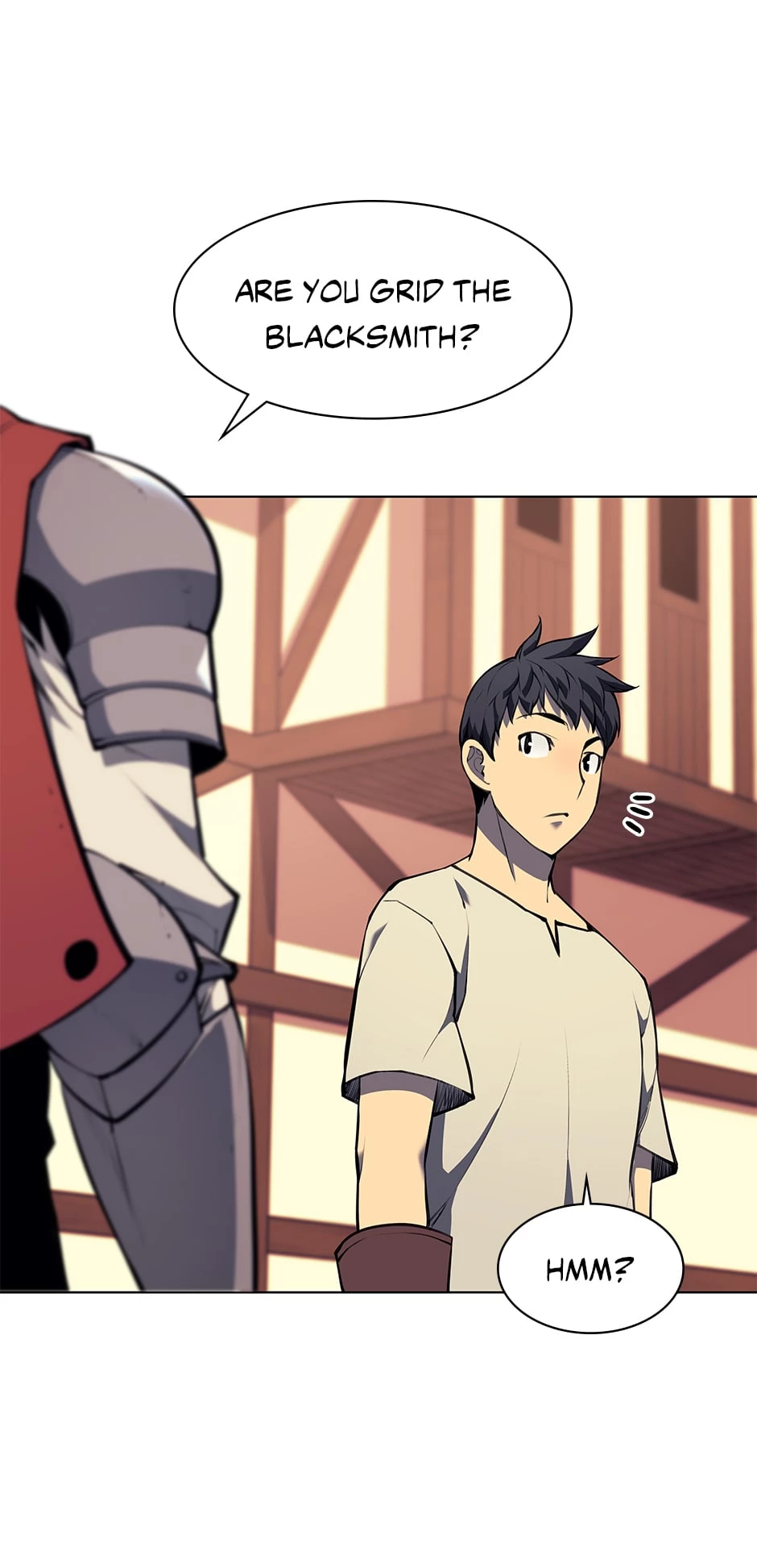 Overgeared Chapter 61 - 94
