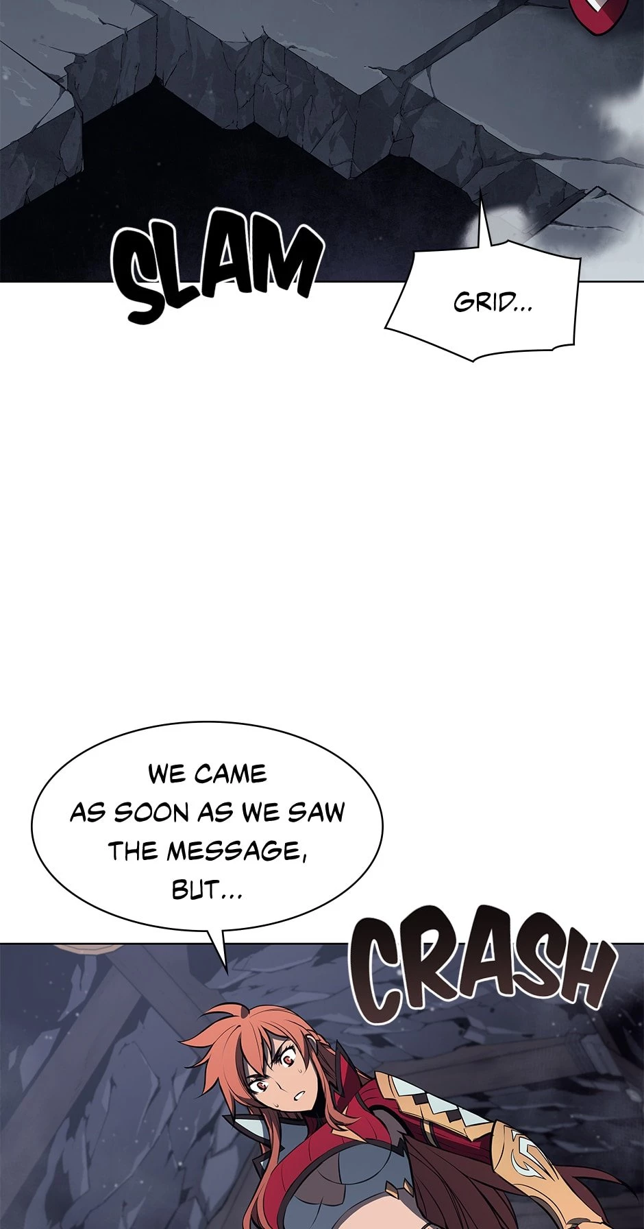 Overgeared Chapter 59 - 67
