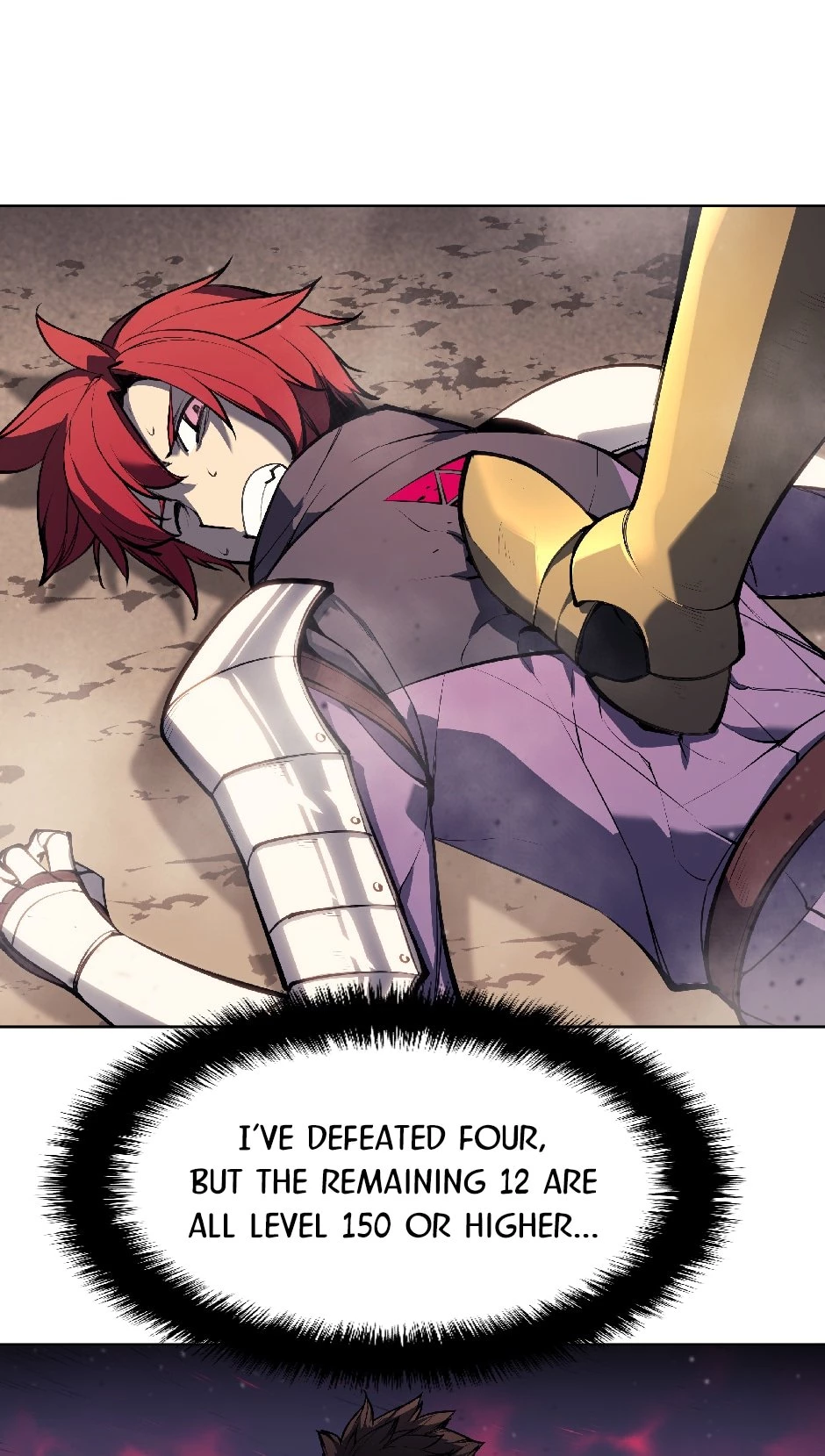 Overgeared Chapter 55 - 9
