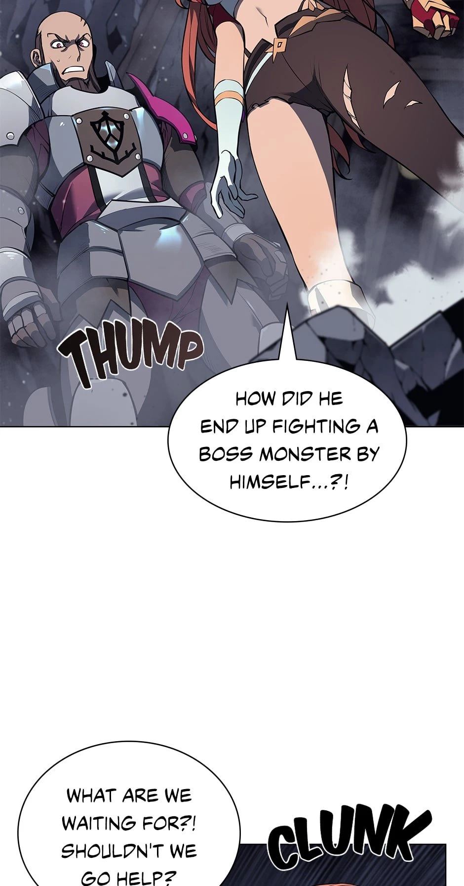 Overgeared Chapter 59 - 68