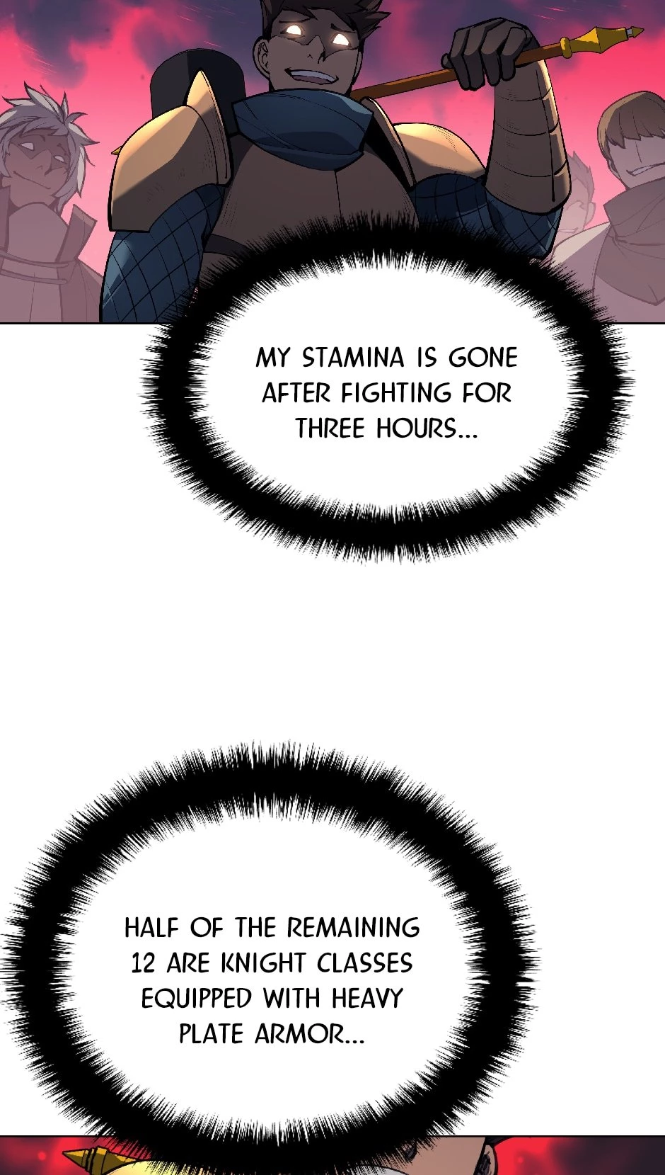 Overgeared Chapter 55 - 10
