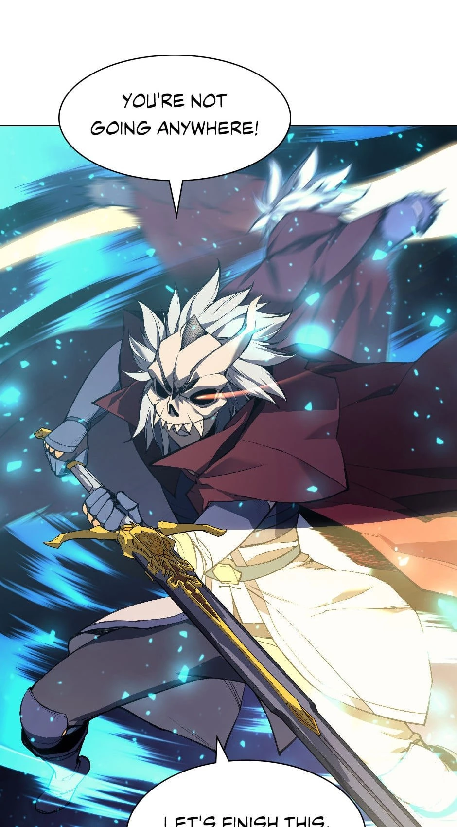 Overgeared Chapter 56 - 45