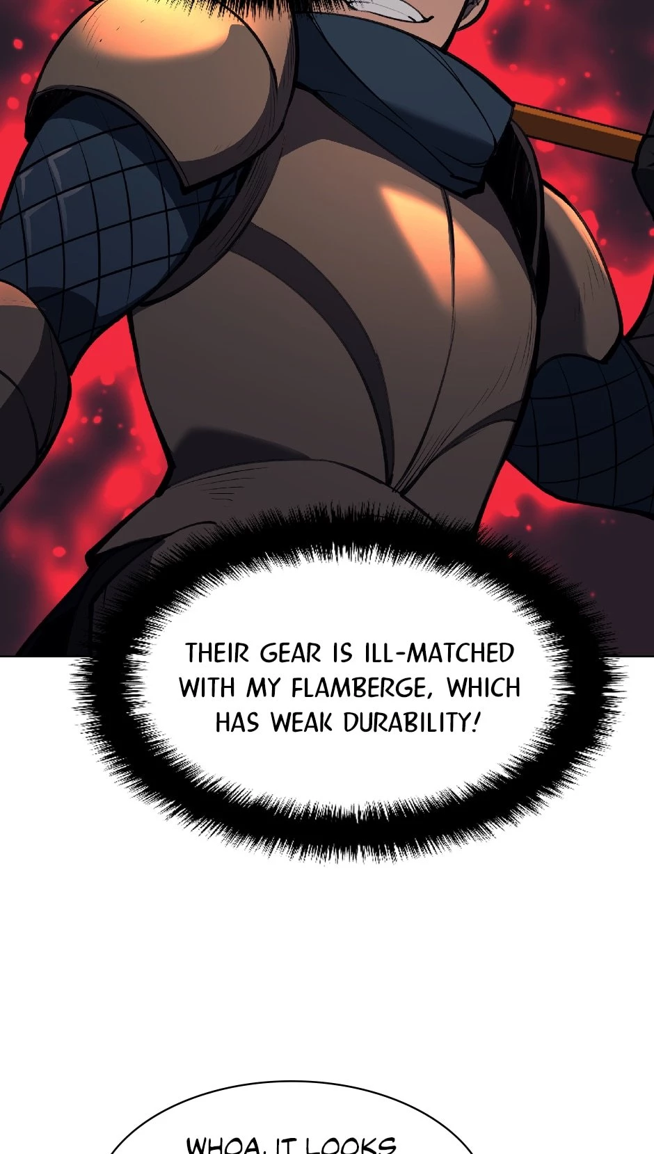 Overgeared Chapter 55 - 11