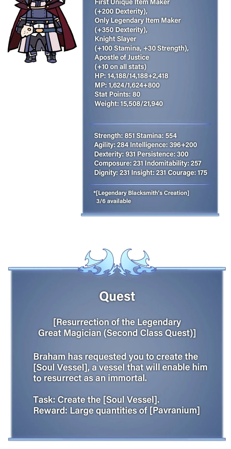 Overgeared Chapter 61 - 99