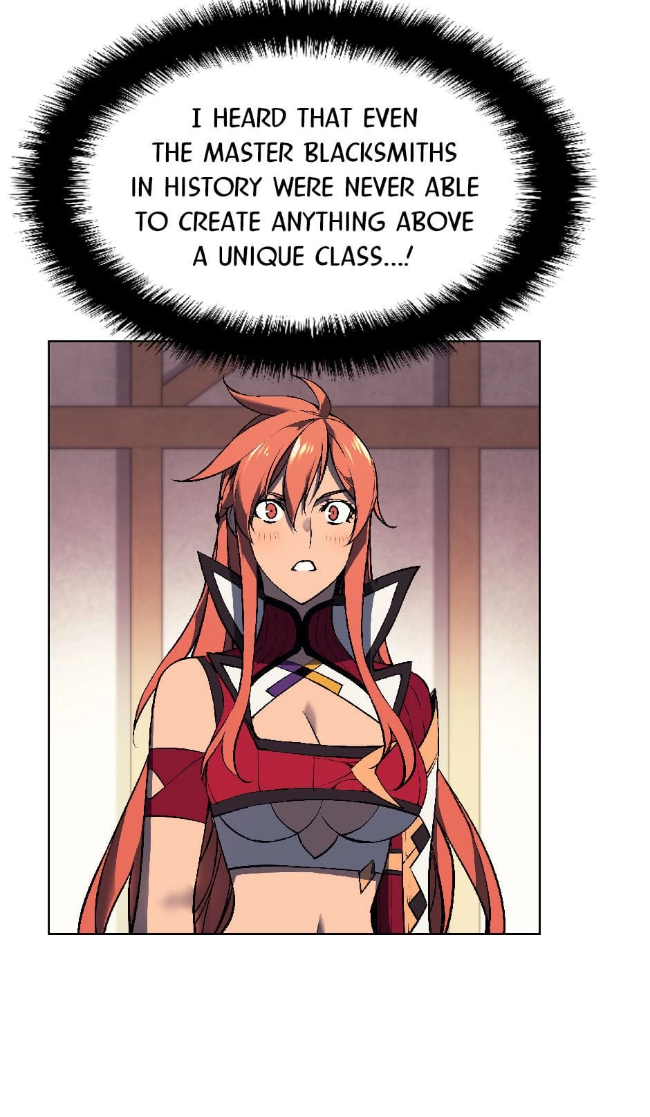 Overgeared Chapter 57 - 54