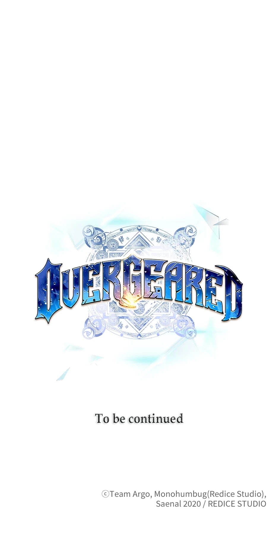 Overgeared Chapter 61 - 100