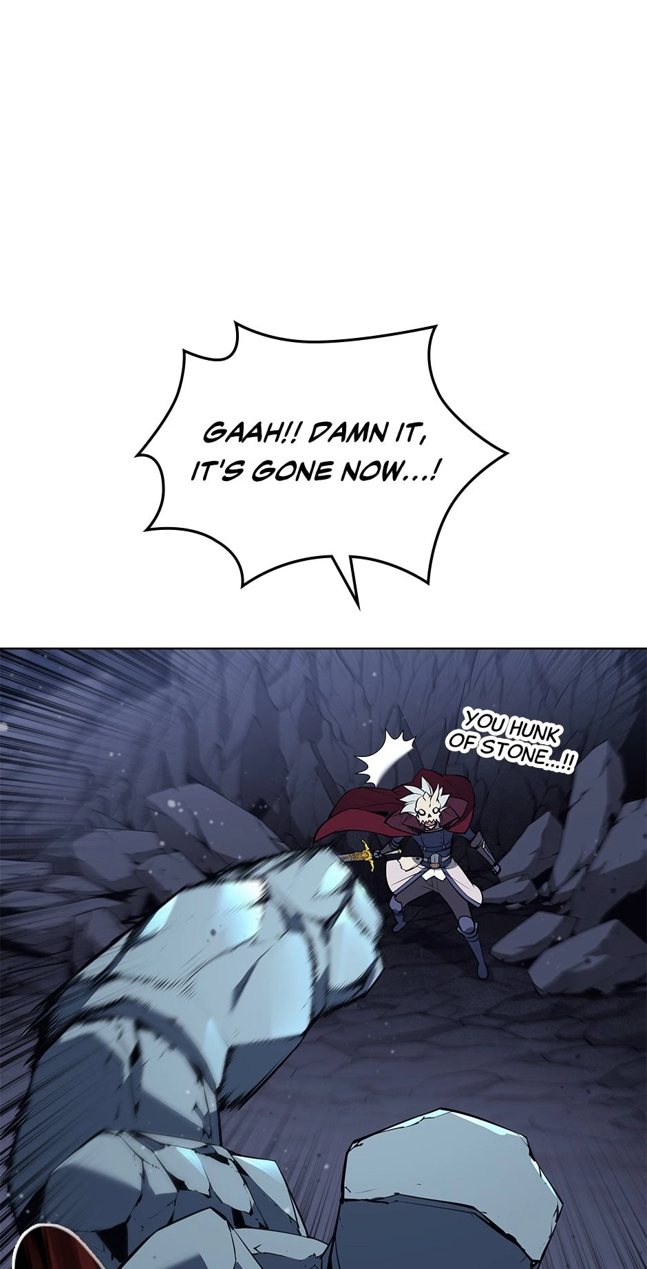 Overgeared Chapter 59 - 72